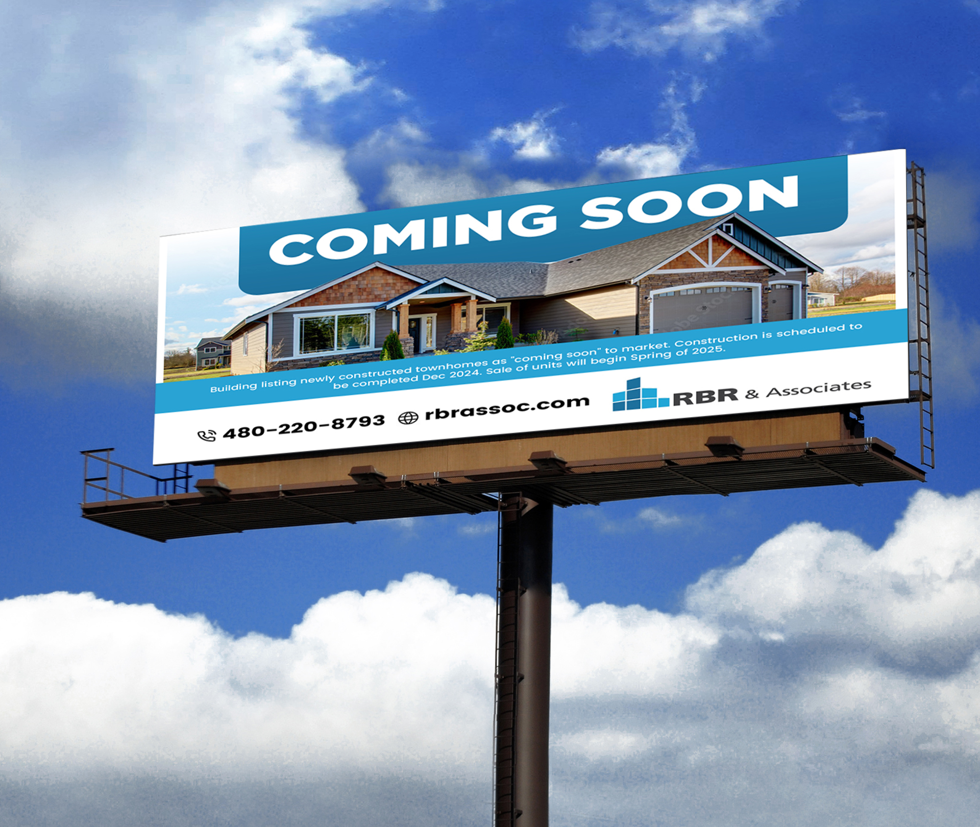 Billboard Design by Design Motion for this project | Design #33886612
