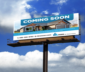 Design de Panneau par Design Motion pour ce projet | Design : #33886612