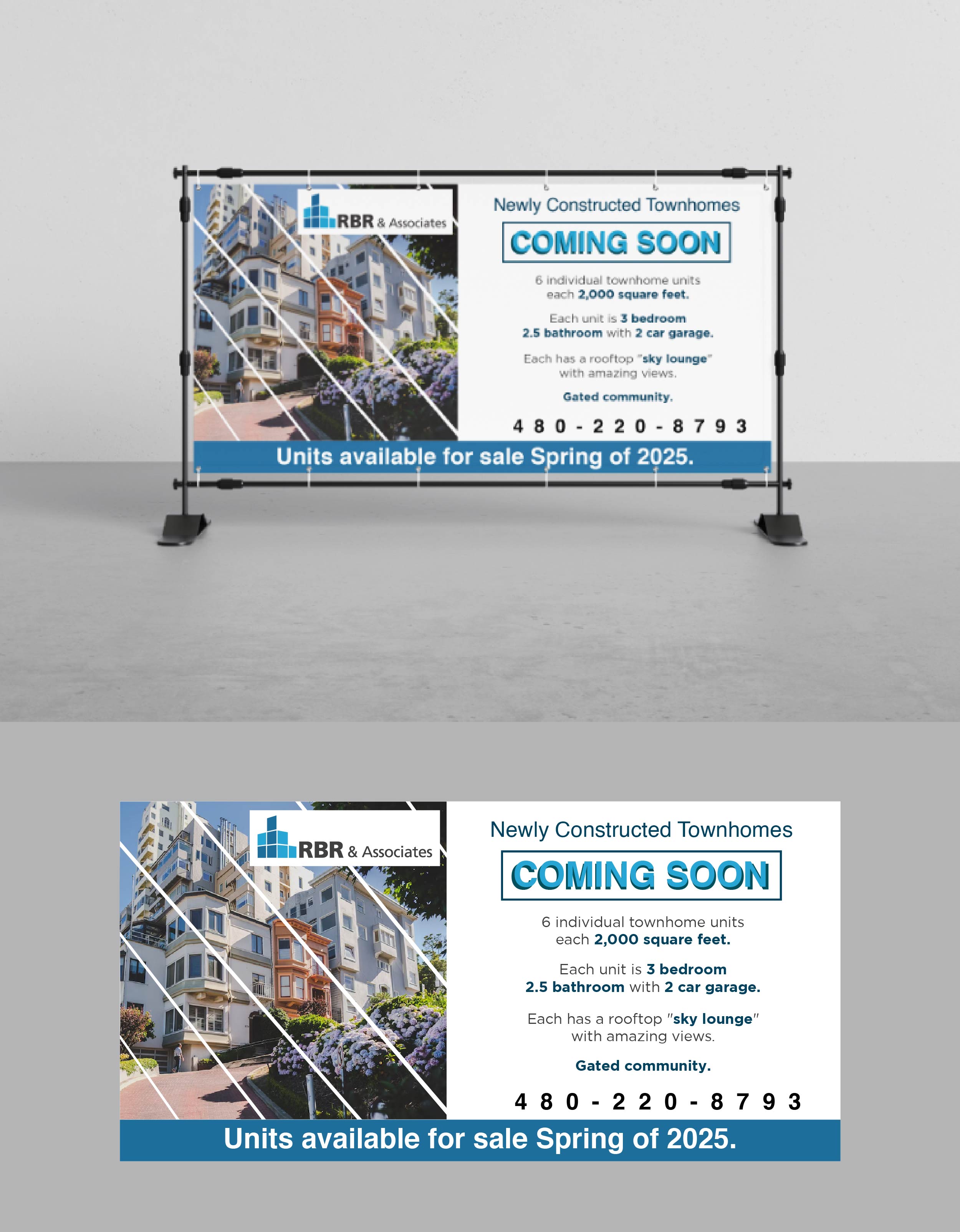 Diseño de Cartelera por Loknath para este proyecto | Diseño #33862803