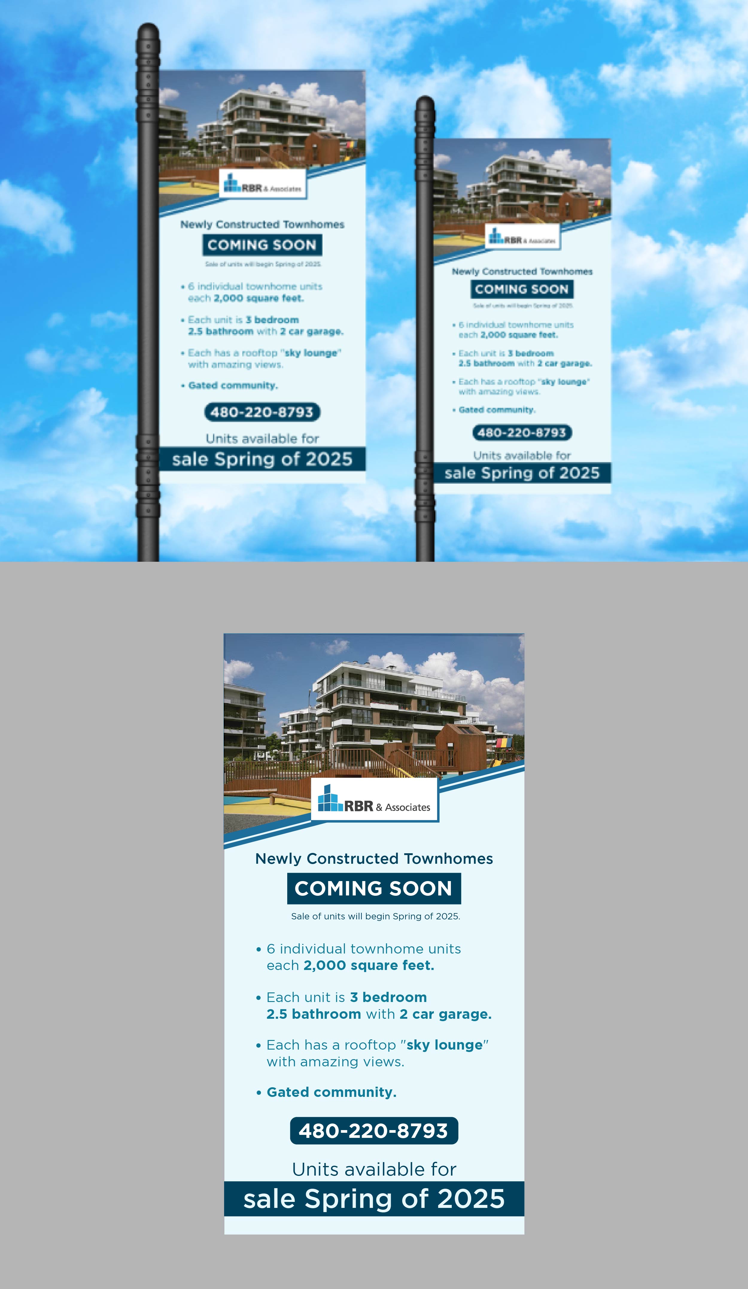 Diseño de Cartelera por Loknath para este proyecto | Diseño #33862804