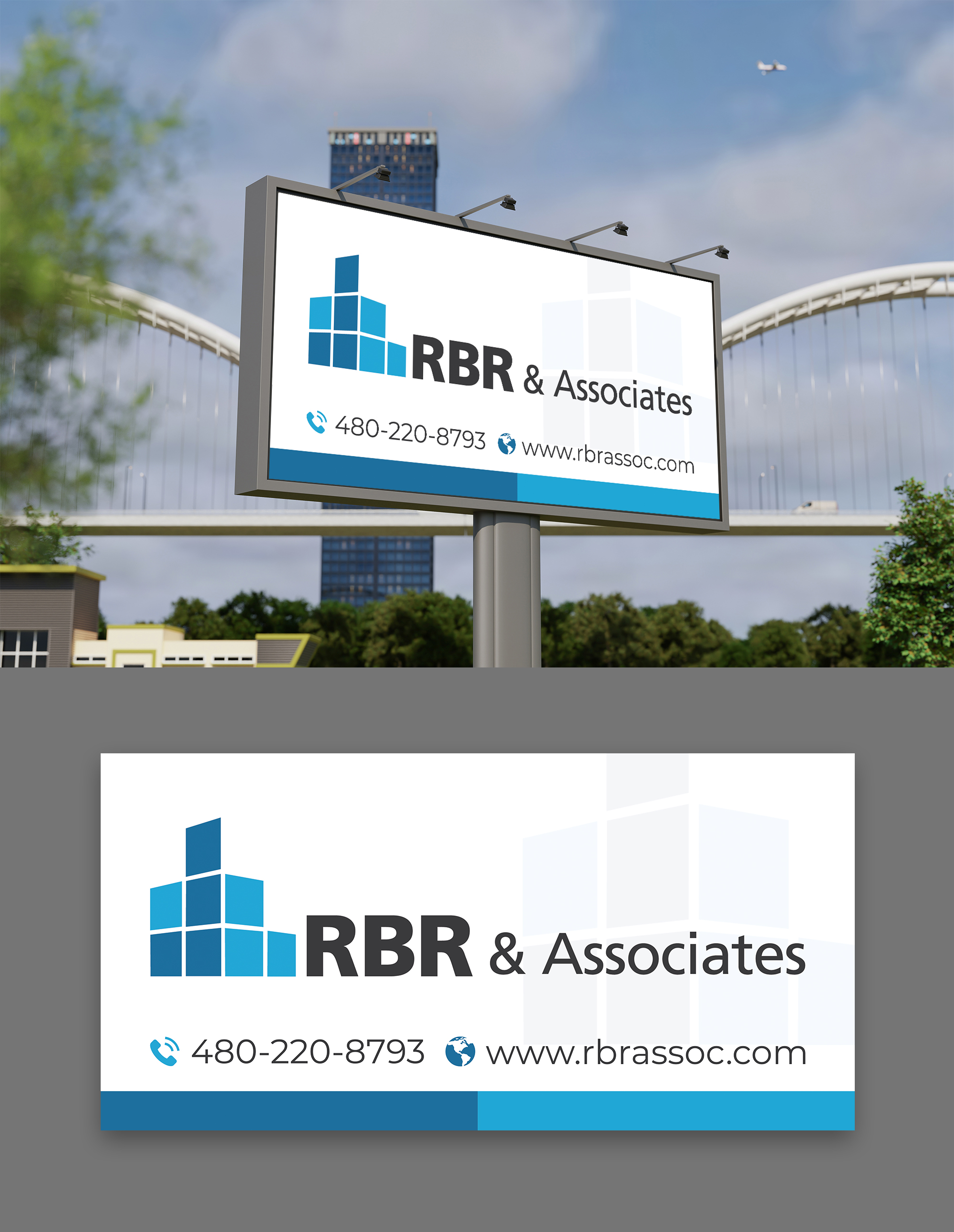 Billboard Design by Expert Bappy for this project | Design #33860613