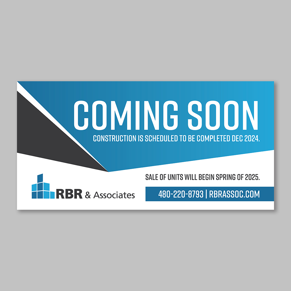 Billboard Design by YourLogoMaster for this project | Design #33862385