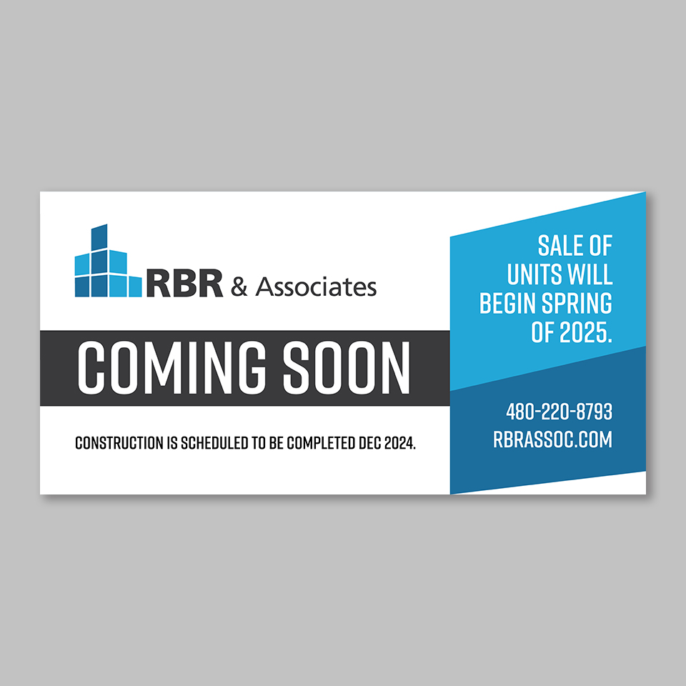 Billboard Design by YourLogoMaster for this project | Design #33862386