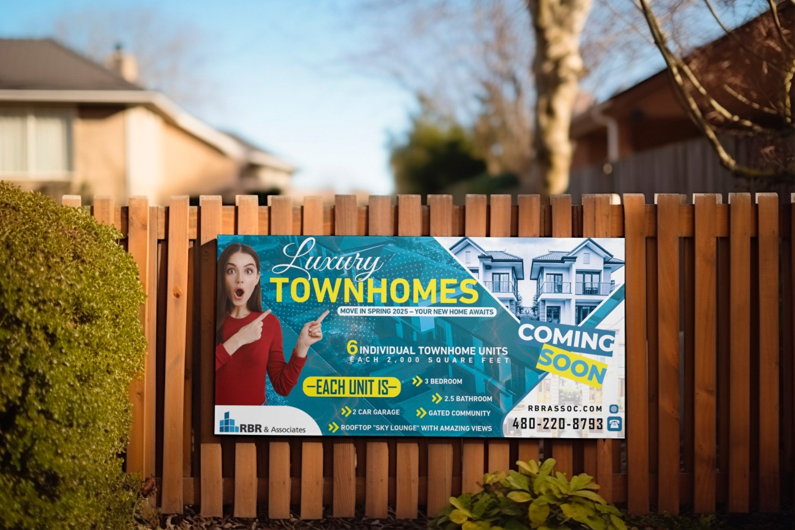 Billboard Design by Design_Duo for this project | Design #33906955