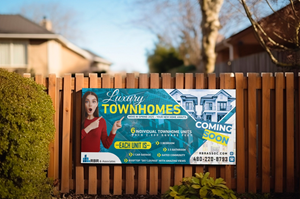 Billboard Design by Design_Duo for this project | Design: #33906955