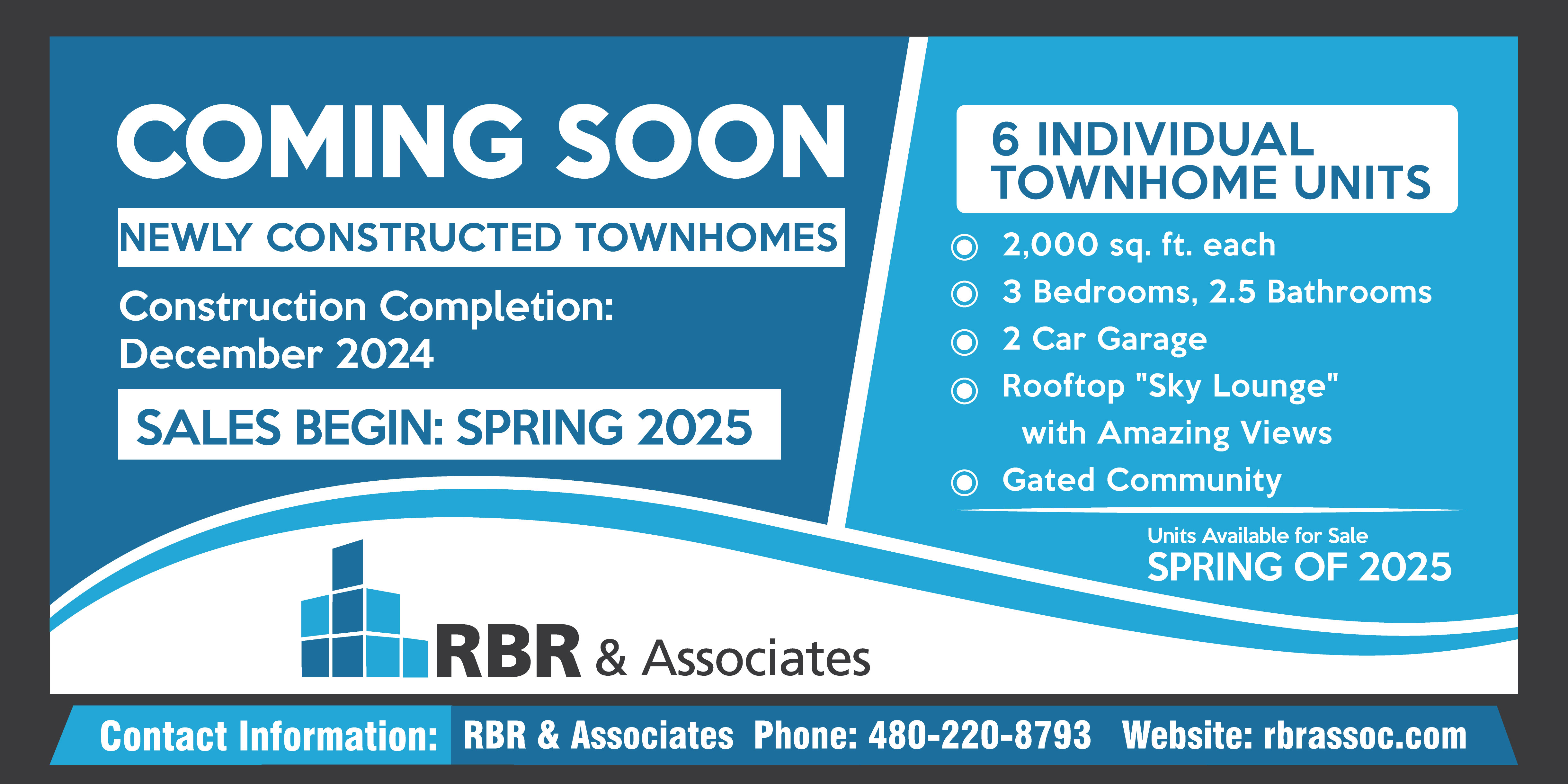 Billboard Design by ainee4 for this project | Design #33864556