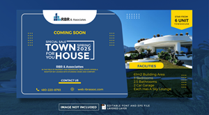 Billboard Design by LENTERA DESIGN 2
