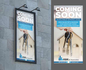 Billboard Design by JonJonTheDesigner