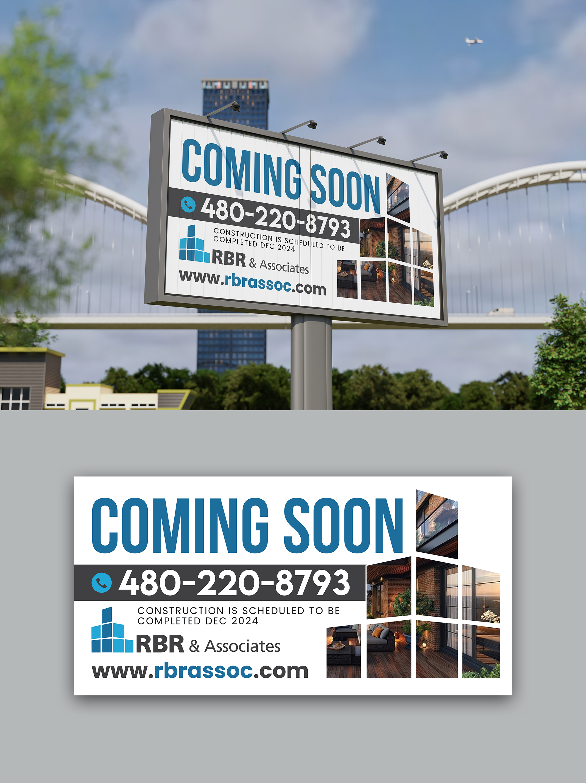 Diseño de Cartelera por debdesign para este proyecto | Diseño #33868950