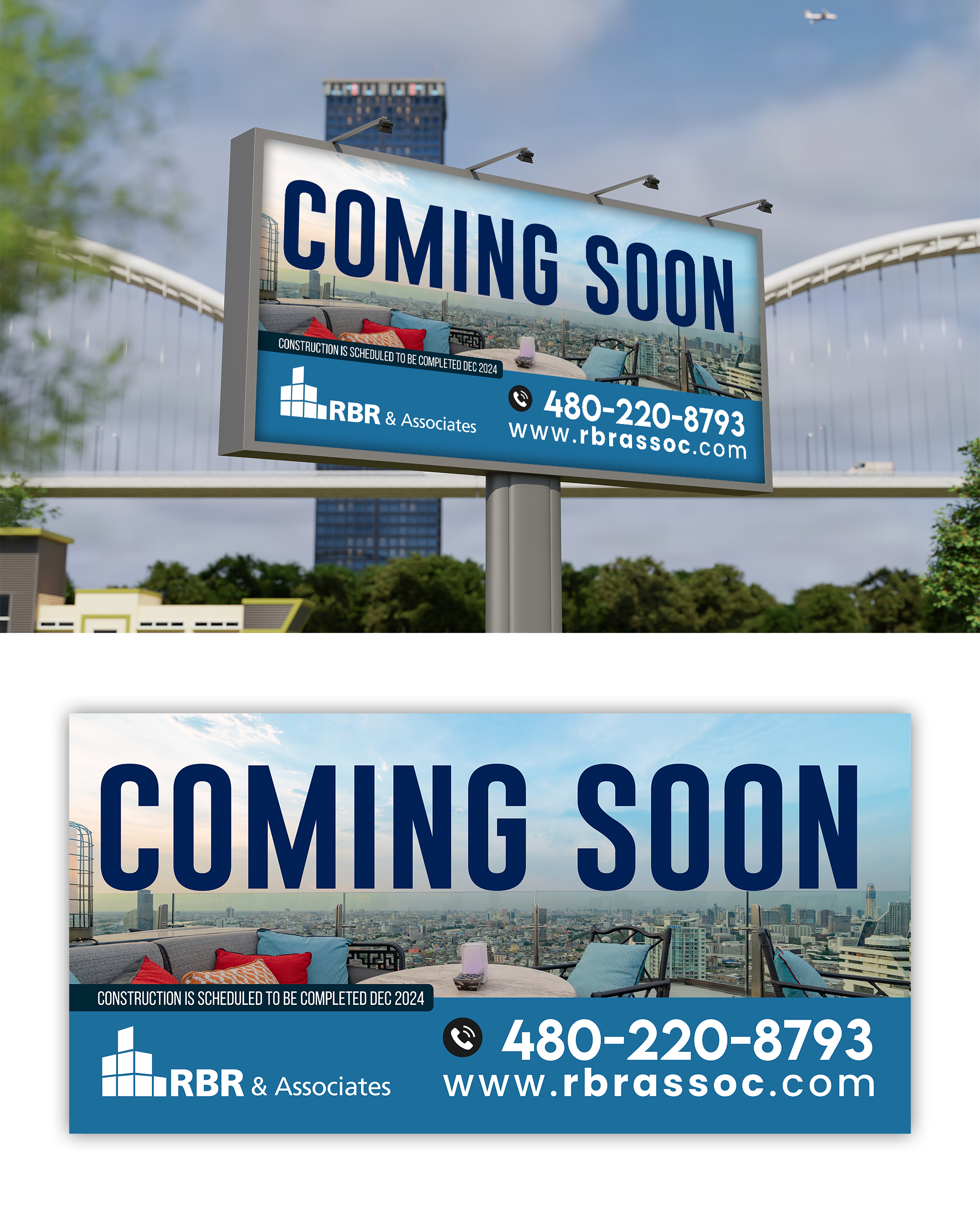 Design de Panneau par debdesign pour ce projet | Design #33869140