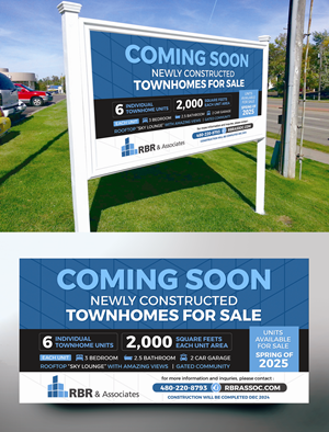 Billboard Design by rkailas