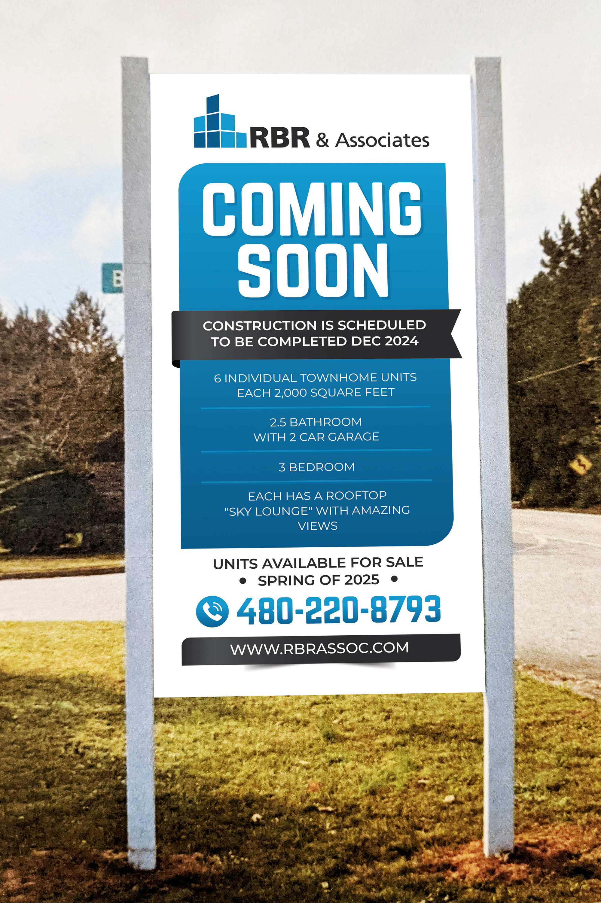 Billboard Design by Dzhafir for this project | Design #33861910