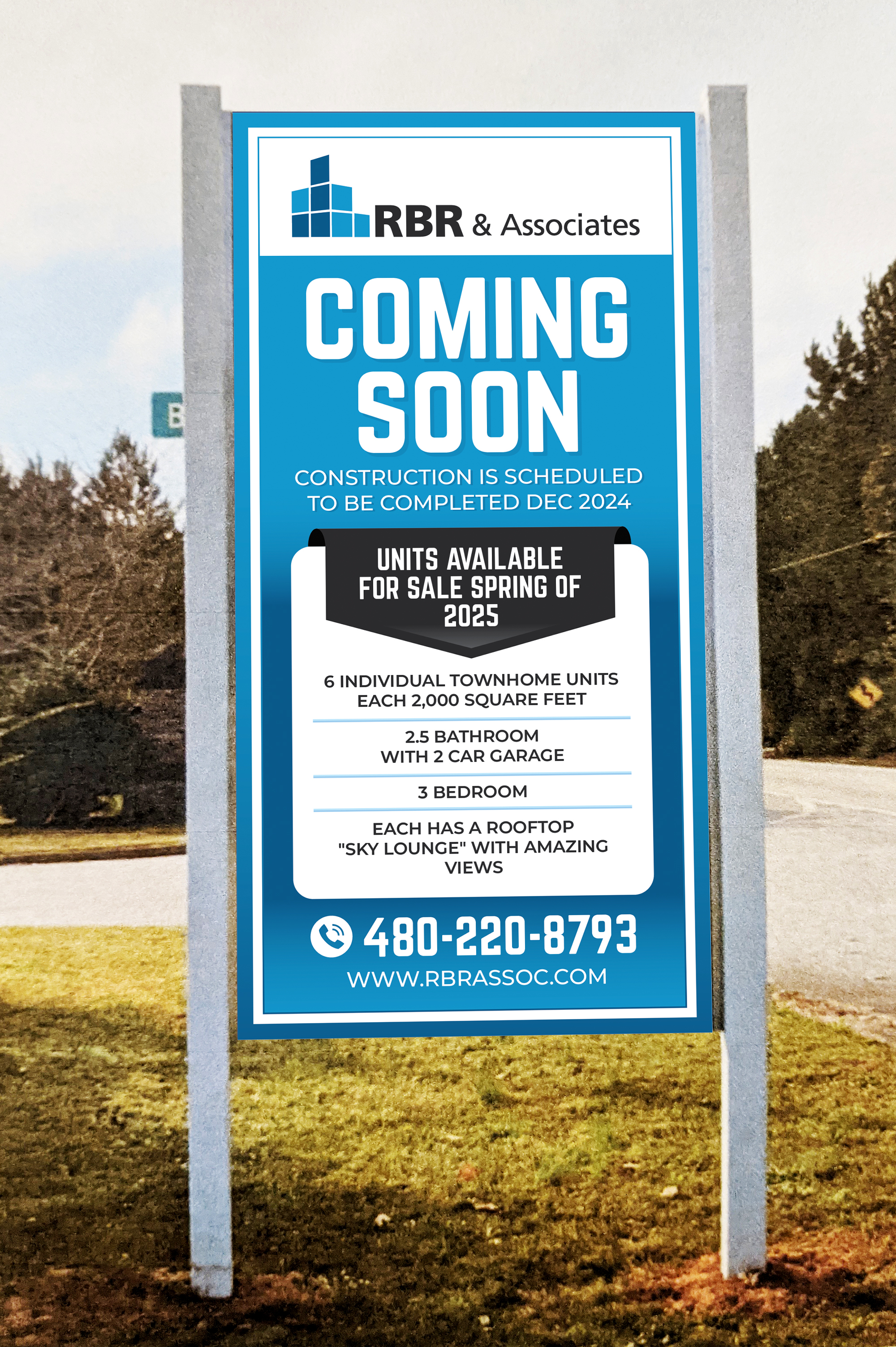 Billboard Design by Dzhafir for this project | Design #33861912