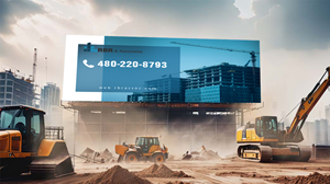 Billboard Design by Cre@8ive.Colors for this project | Design: #33859165