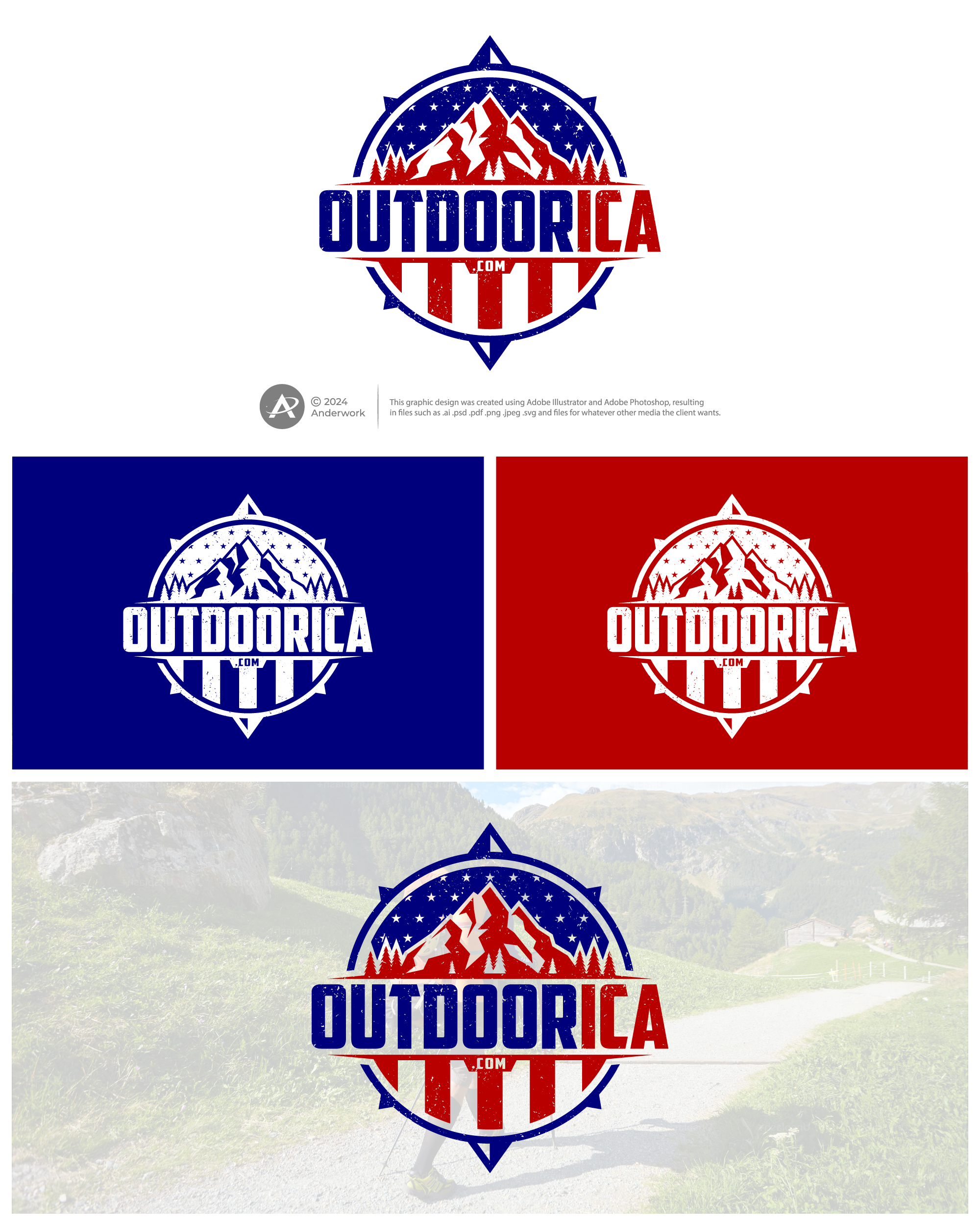 Logo-Design von Anderwork für Shannon Bertram | Design #33858458