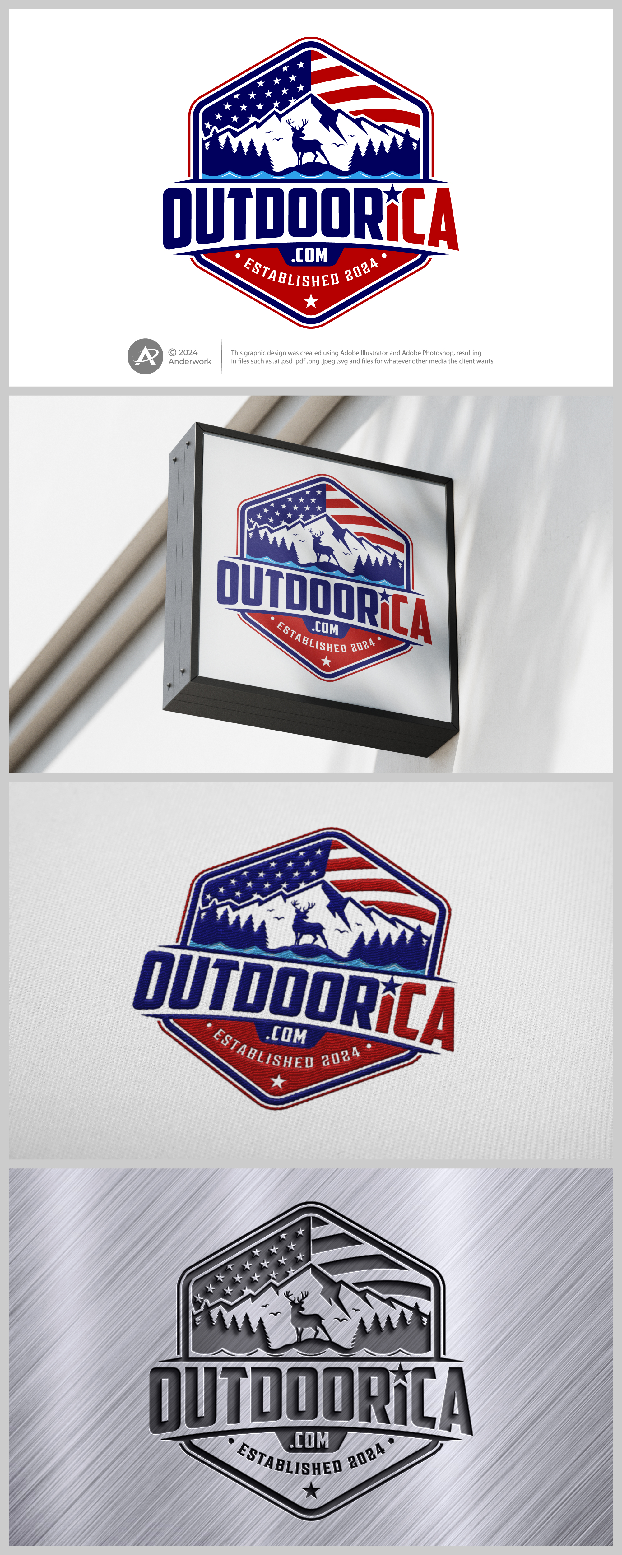 Logo-Design von Anderwork für Shannon Bertram | Design #33871230