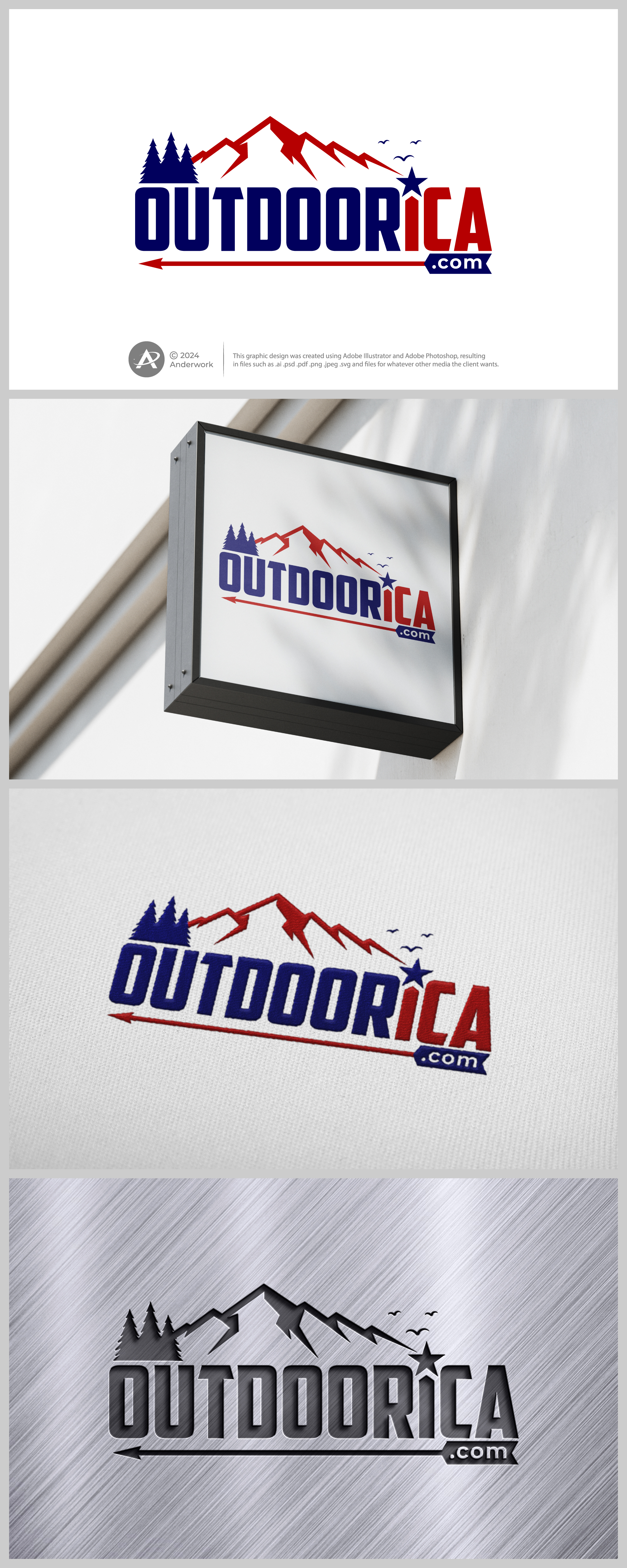 Logo-Design von Anderwork für Shannon Bertram | Design #33871232