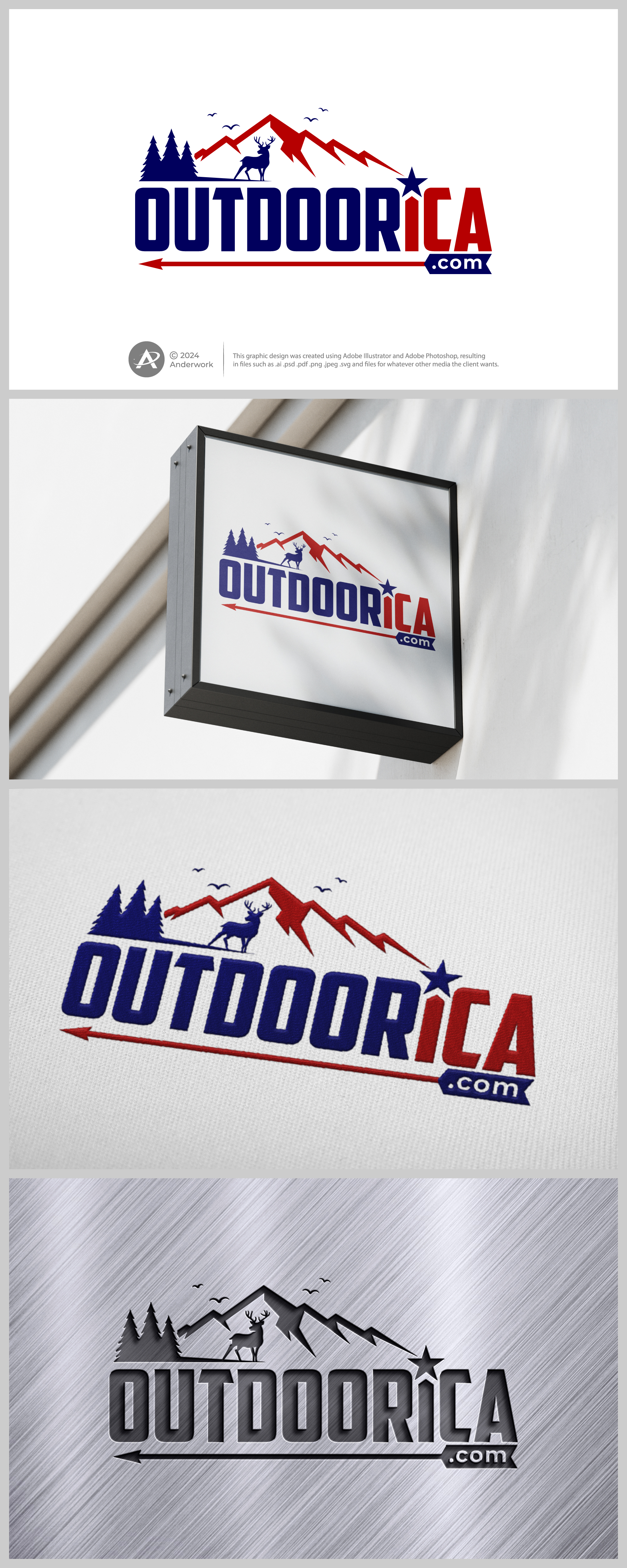 Logo-Design von Anderwork für Shannon Bertram | Design #33871234