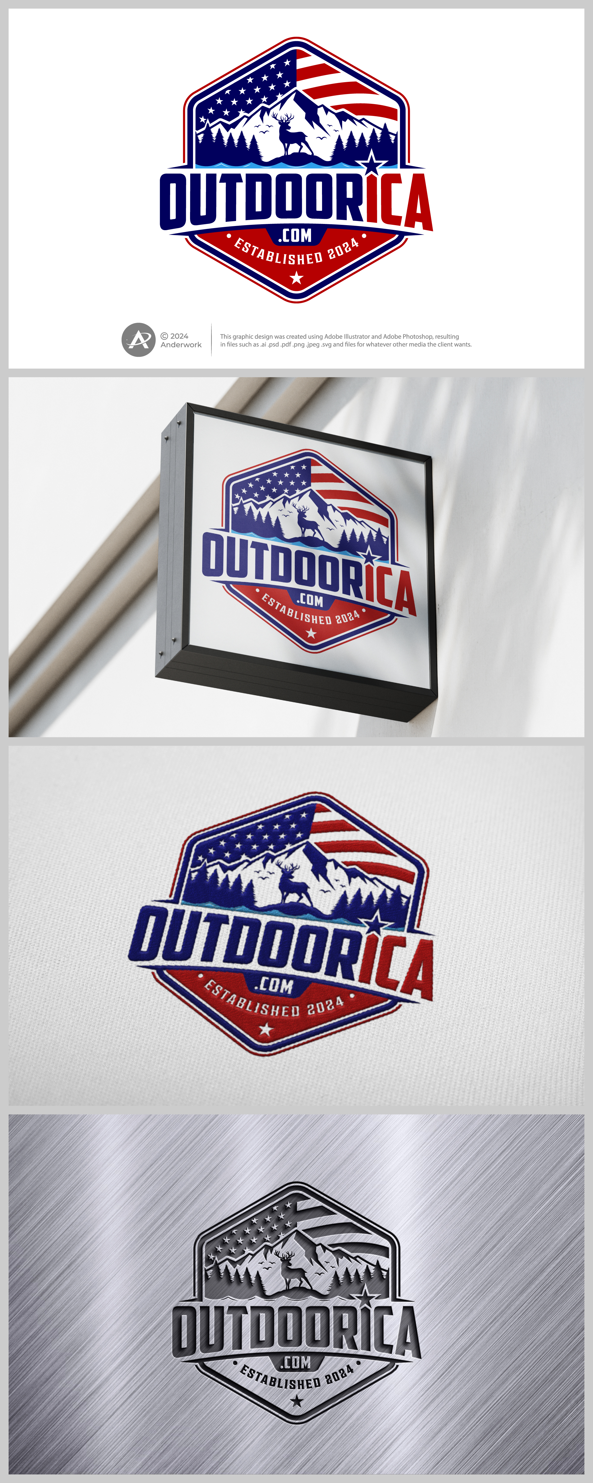 Logo-Design von Anderwork für Shannon Bertram | Design #33872242