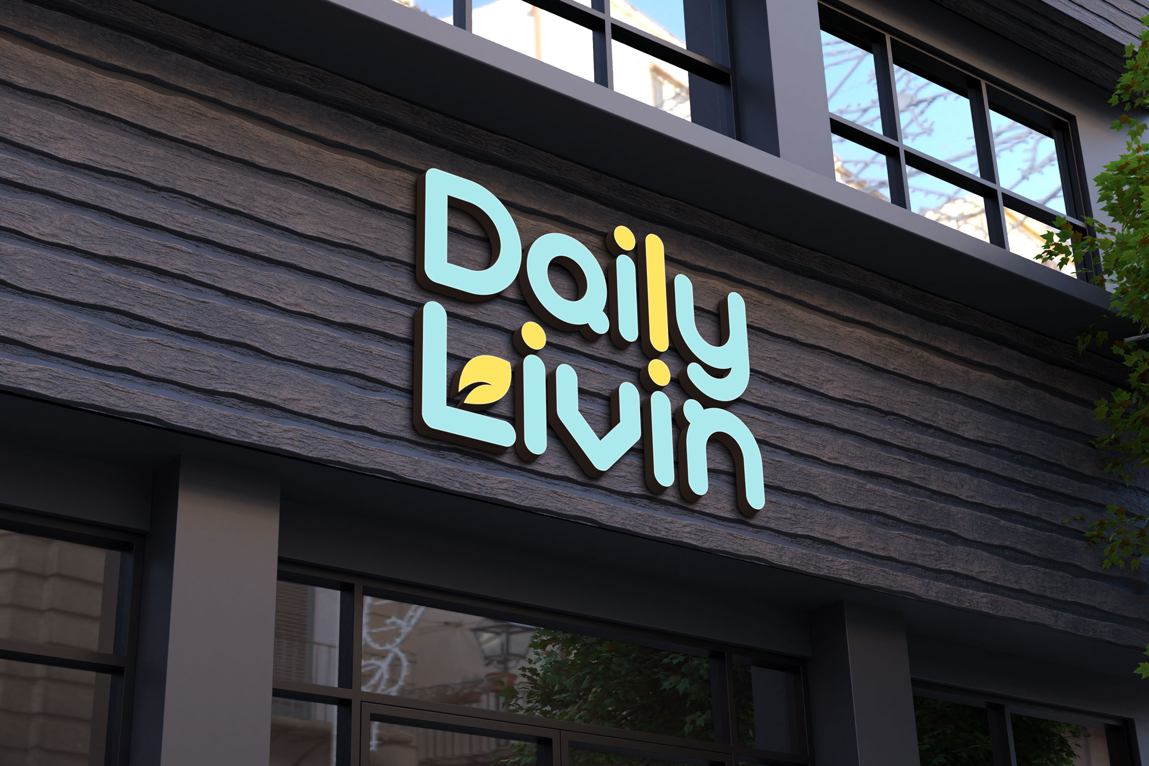 Logo Design by Kavth for this project | Design #33900754