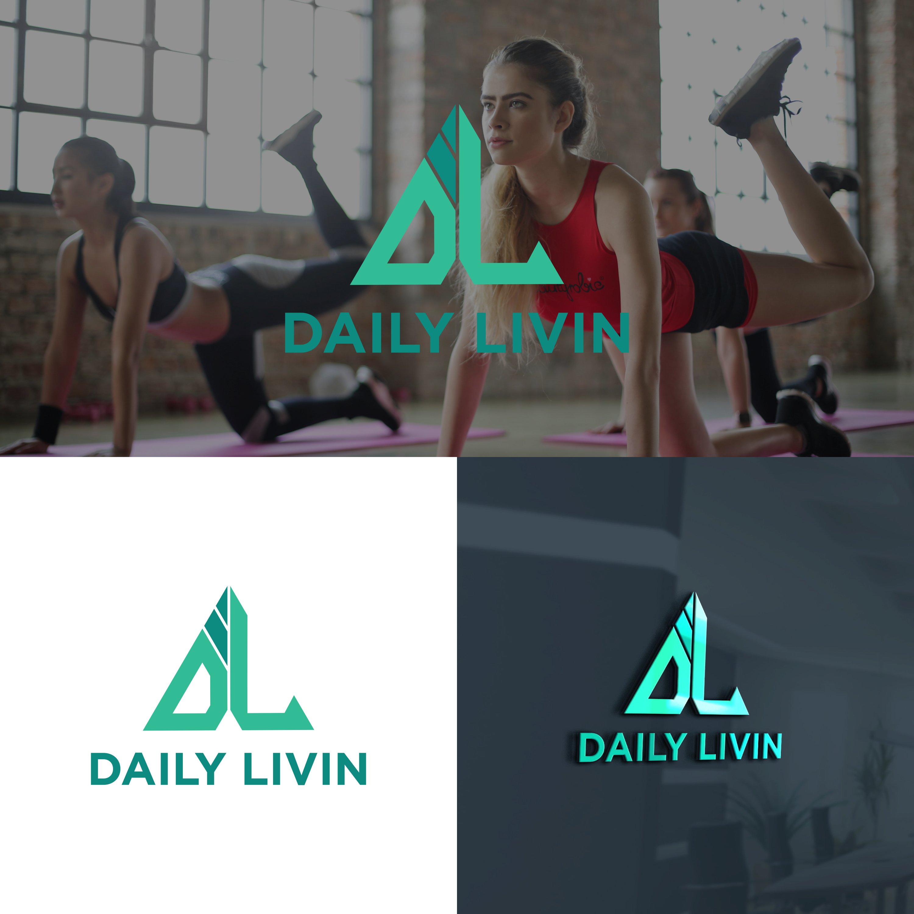 Logo Design by syad666 for this project | Design #33926173