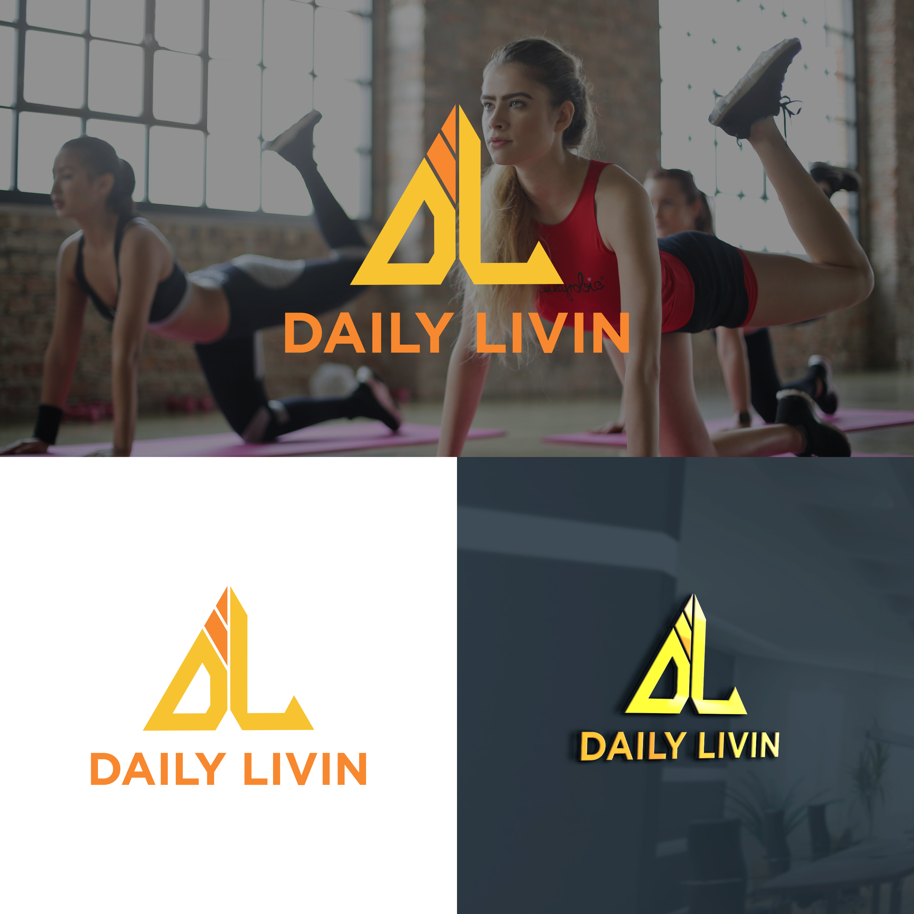 Logo Design by syad666 for this project | Design #33926222