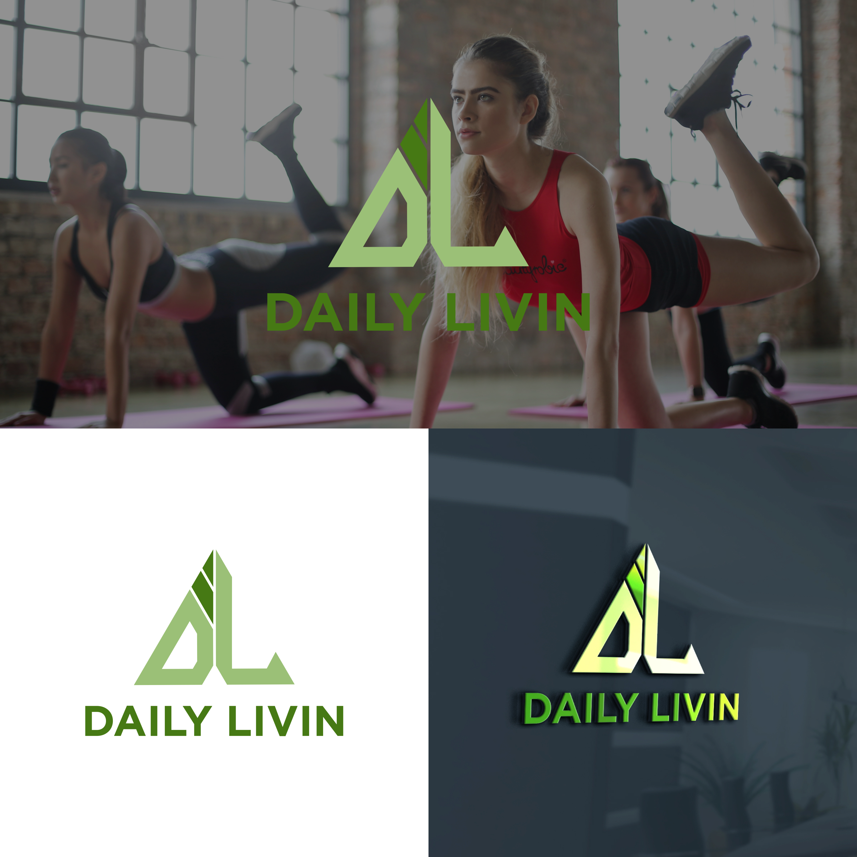 Design de Logo par syad666 pour ce projet | Design #33926224