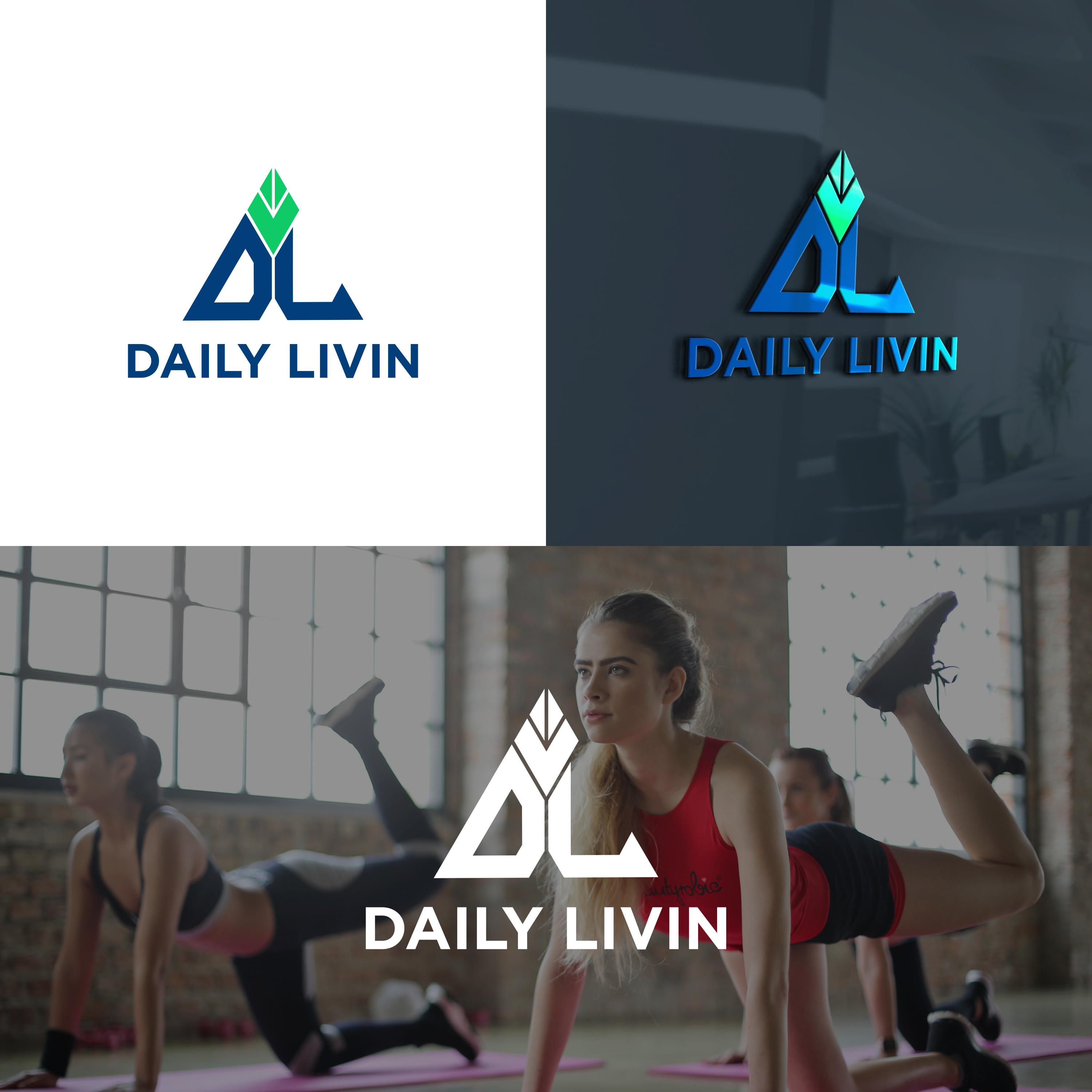 Logo Design by syad666 for this project | Design #33970078