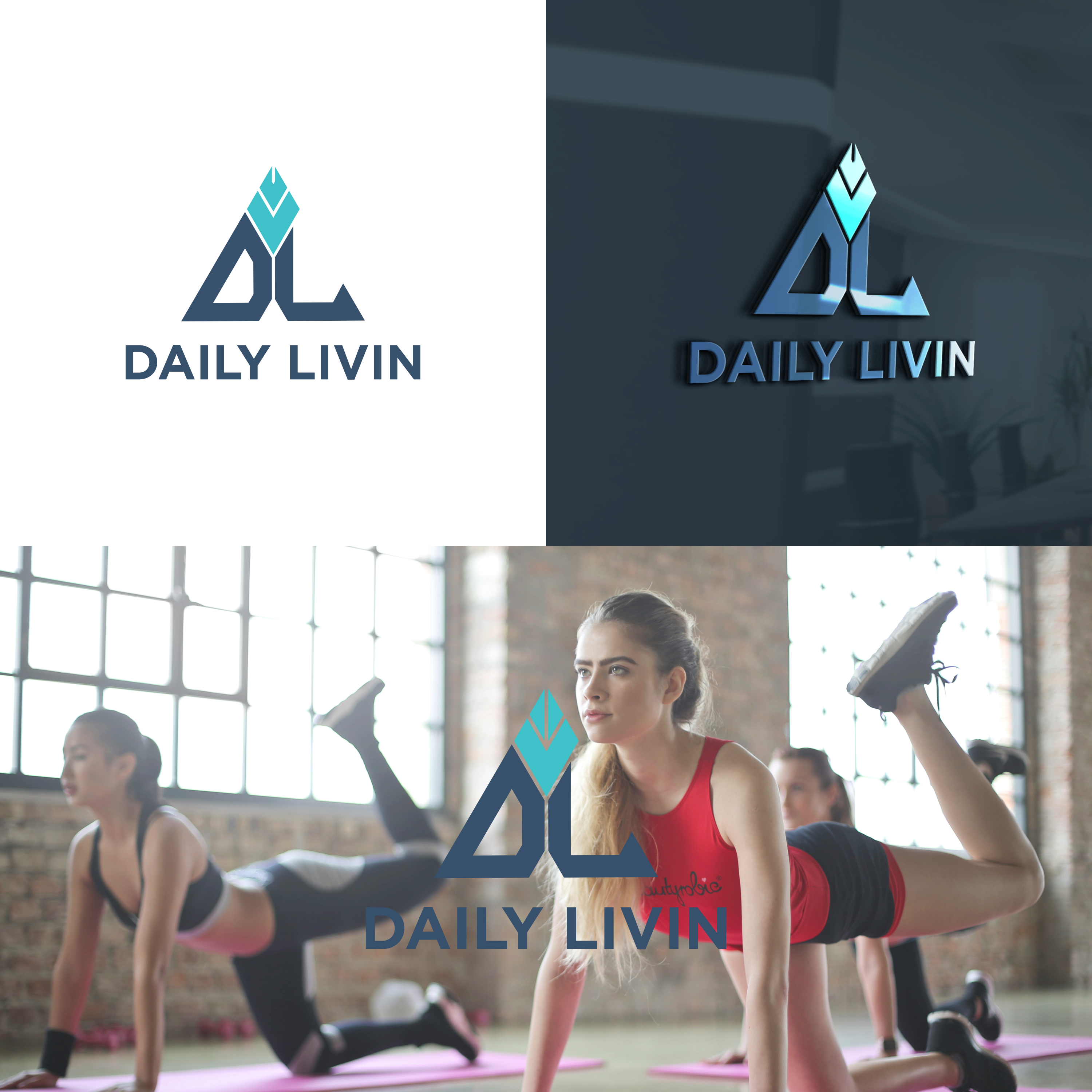 Logo Design by syad666 for this project | Design #33970082