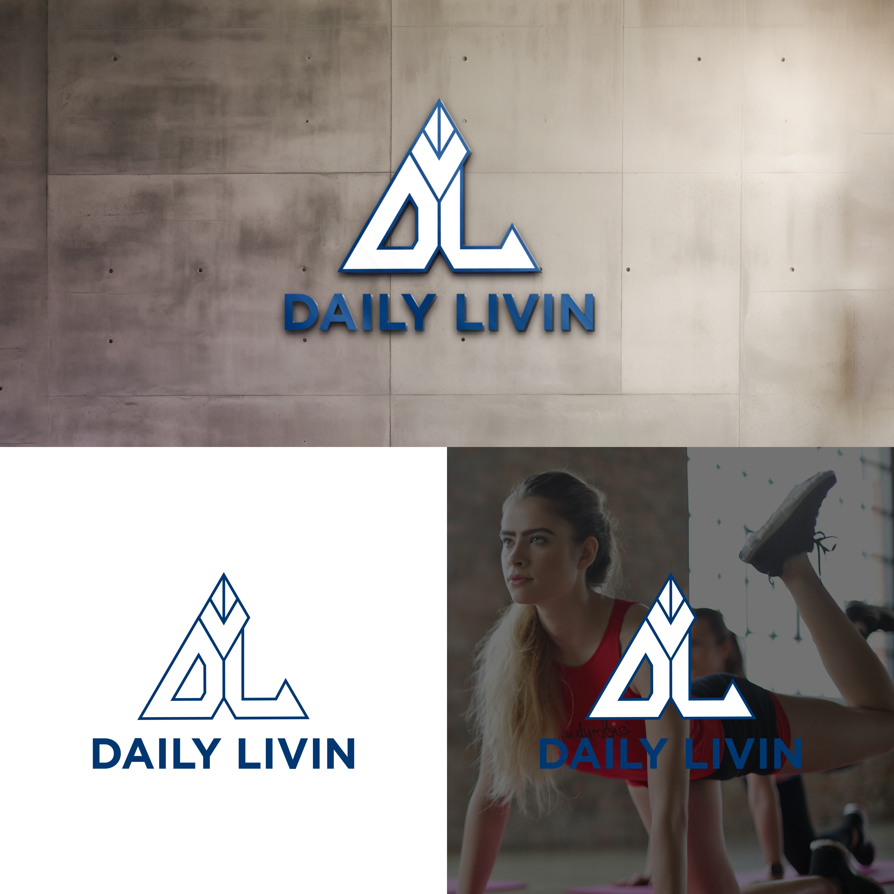 Logo Design by syad666 for this project | Design #33991723