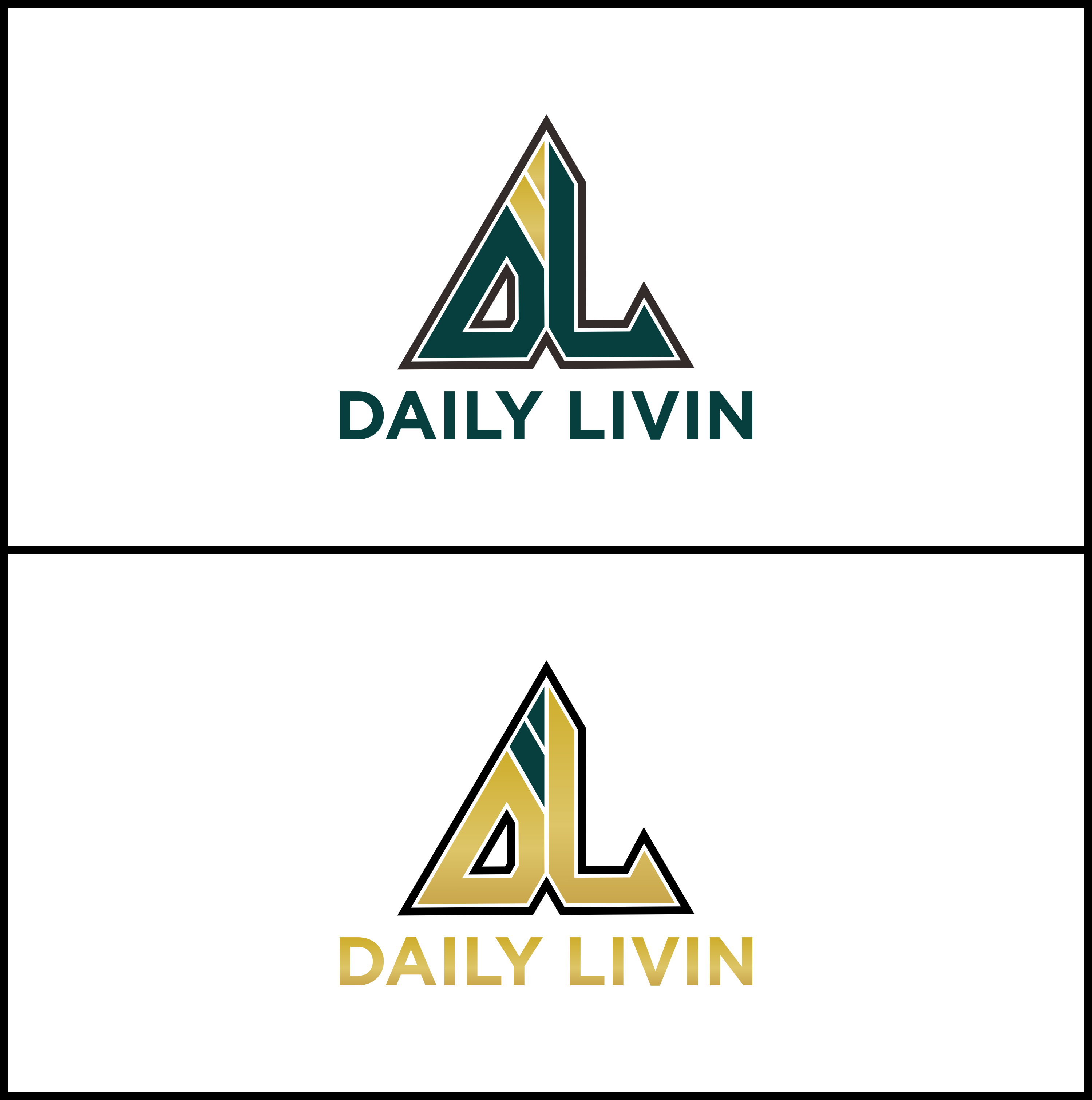 Logo Design by syad666 for this project | Design #34037076