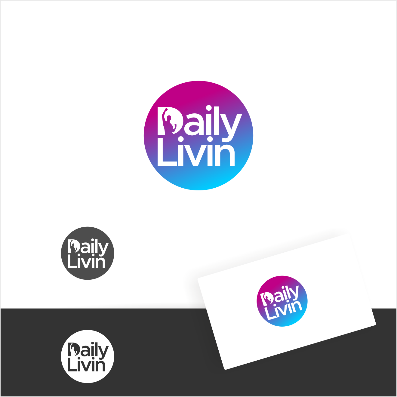 Logo Design by Arham Hidayat for this project | Design #33884739