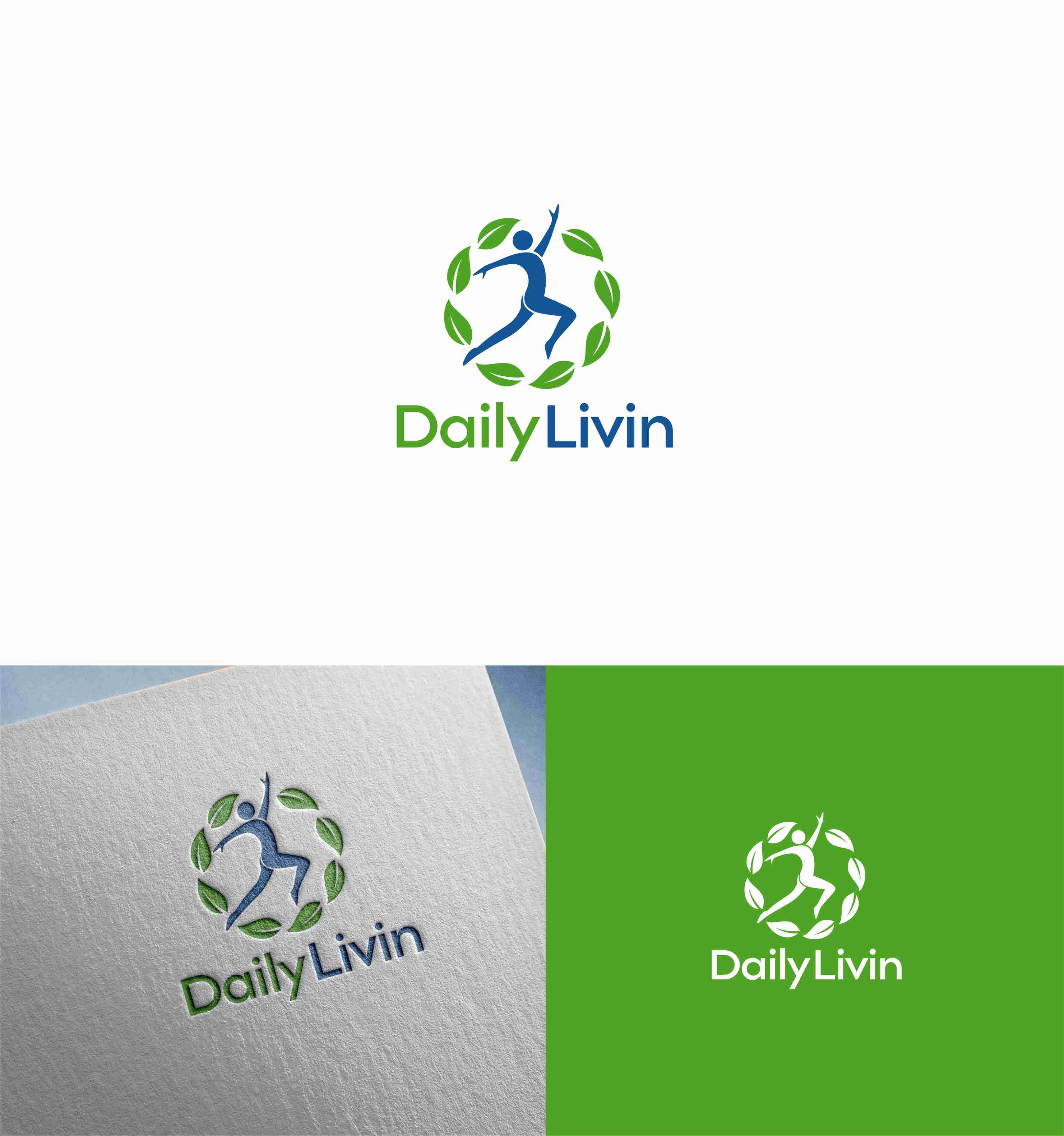 Logo Design by Joenet Jayawarna for this project | Design #33888816