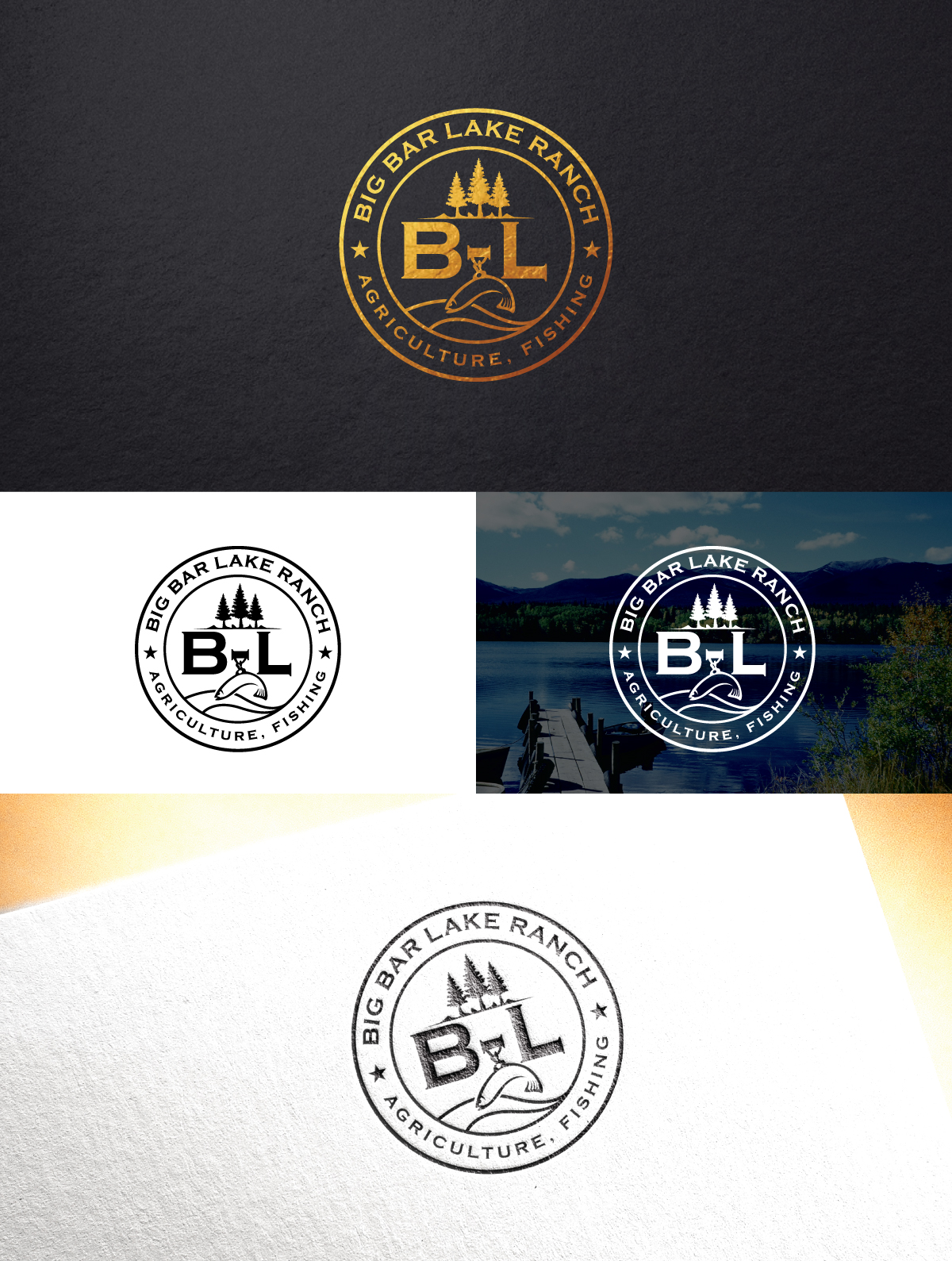 Logo Design by sol design2 for this project | Design #33859778
