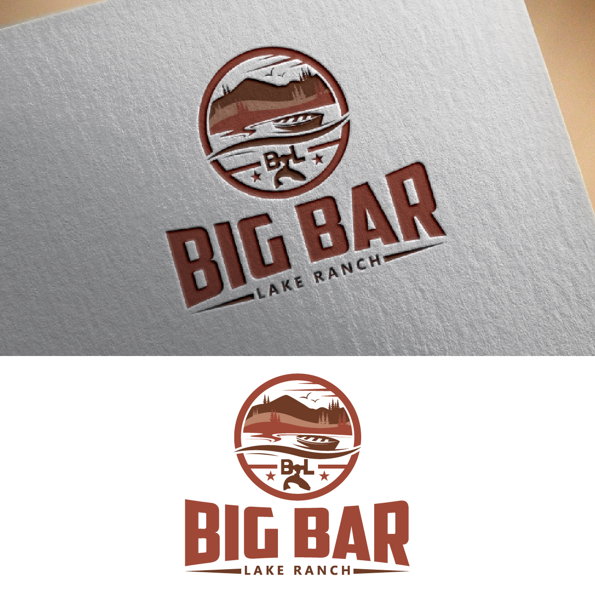 Diseño de Logo por Loknath para este proyecto | Diseño #33862305