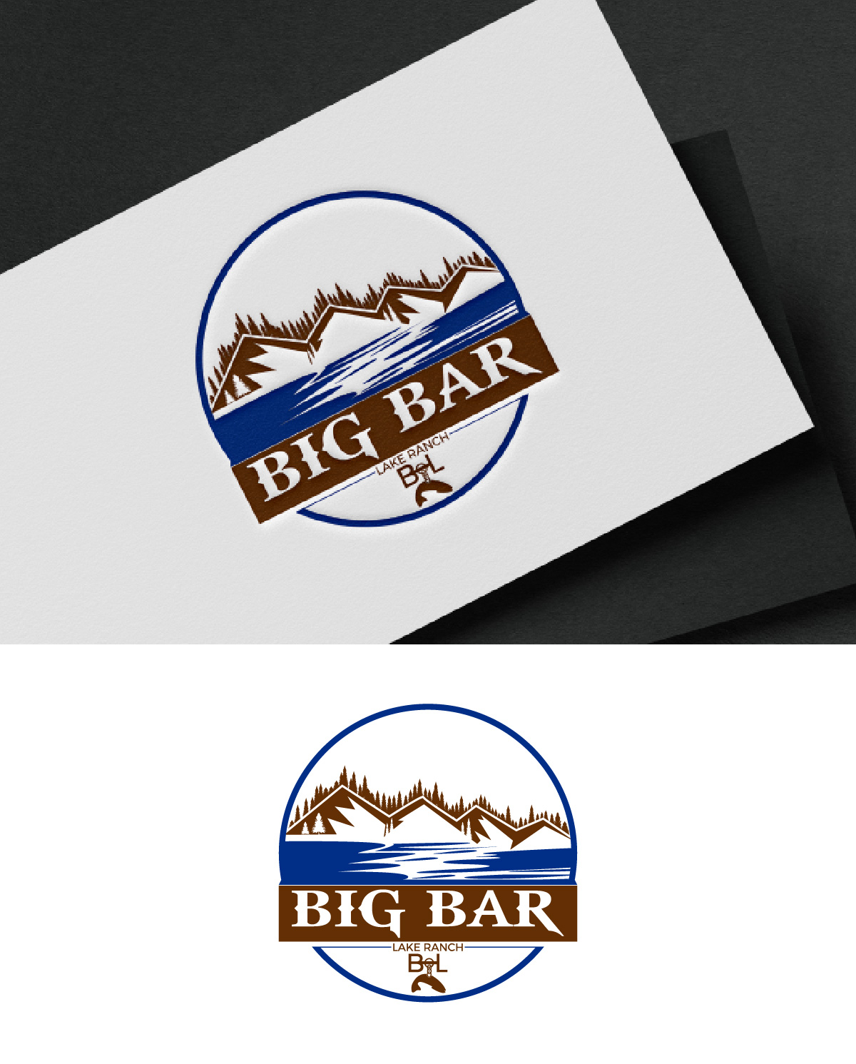 Logo Design by Loknath for this project | Design #33862312