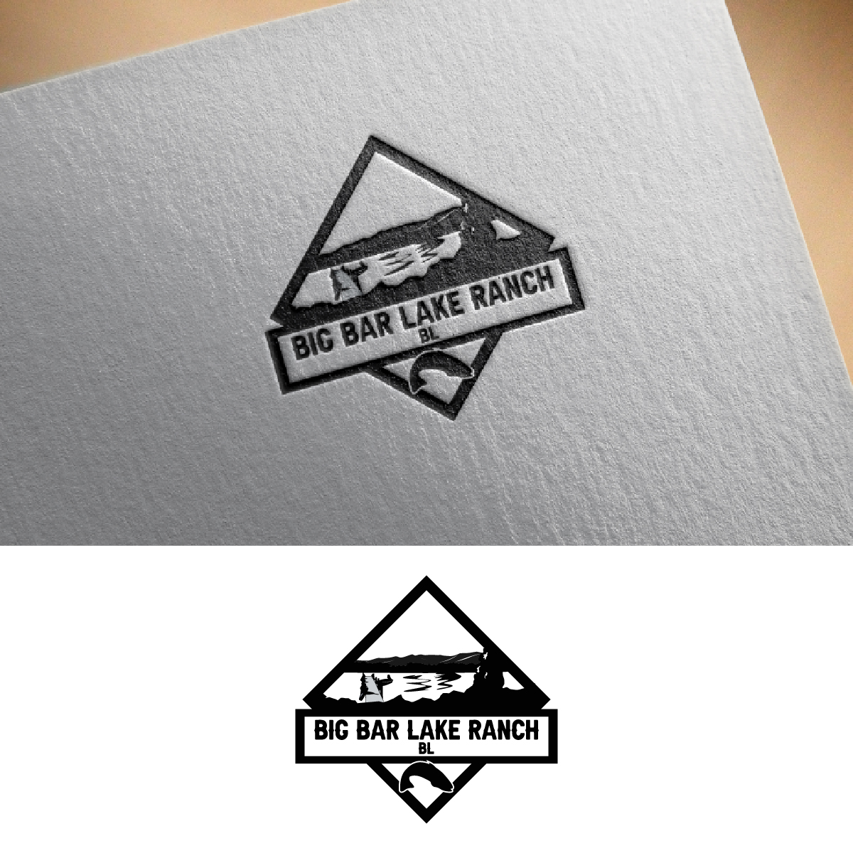 Logo Design by Loknath for this project | Design #33862524