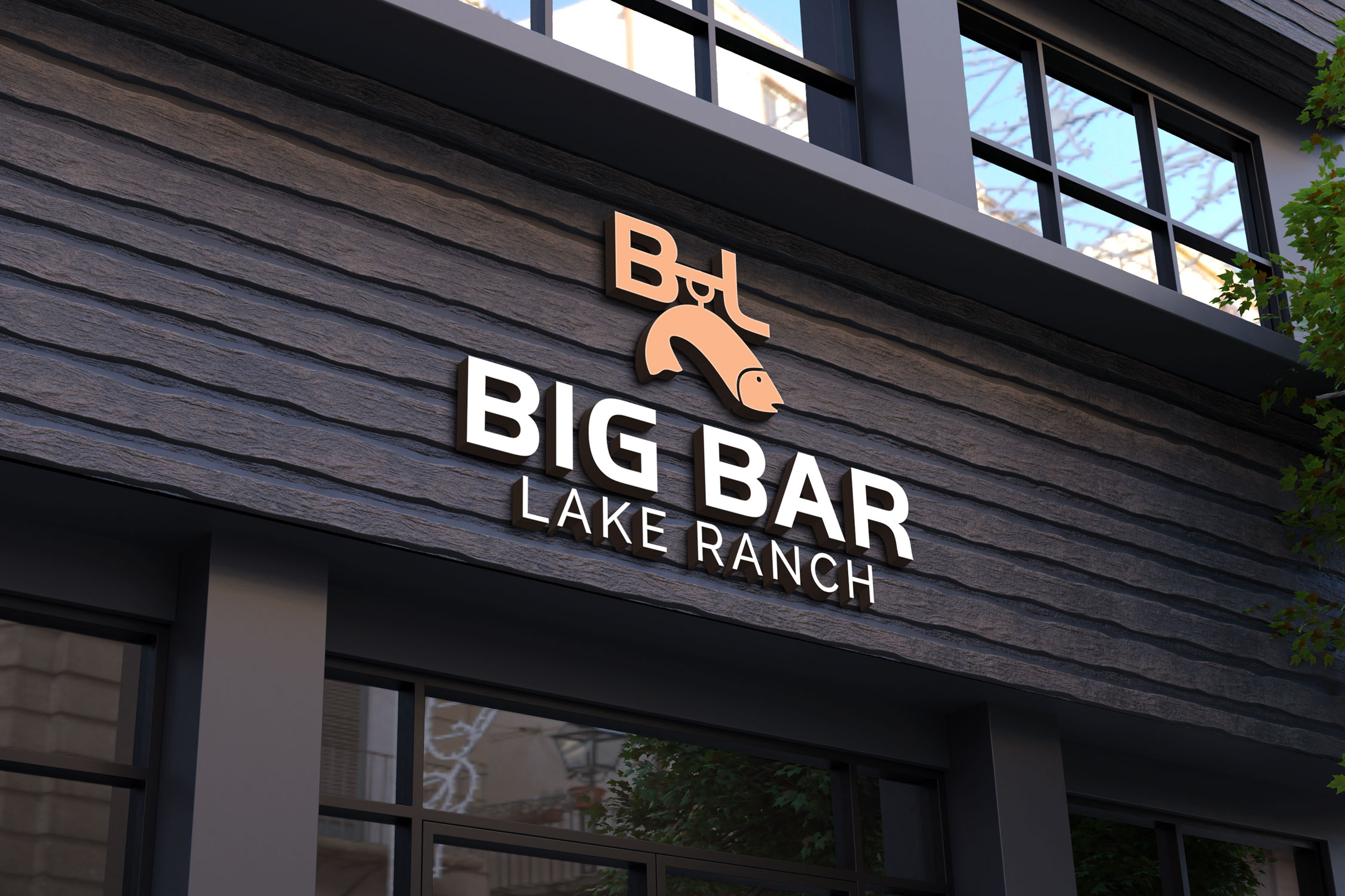 Logo Design by Kavth for this project | Design #33900755