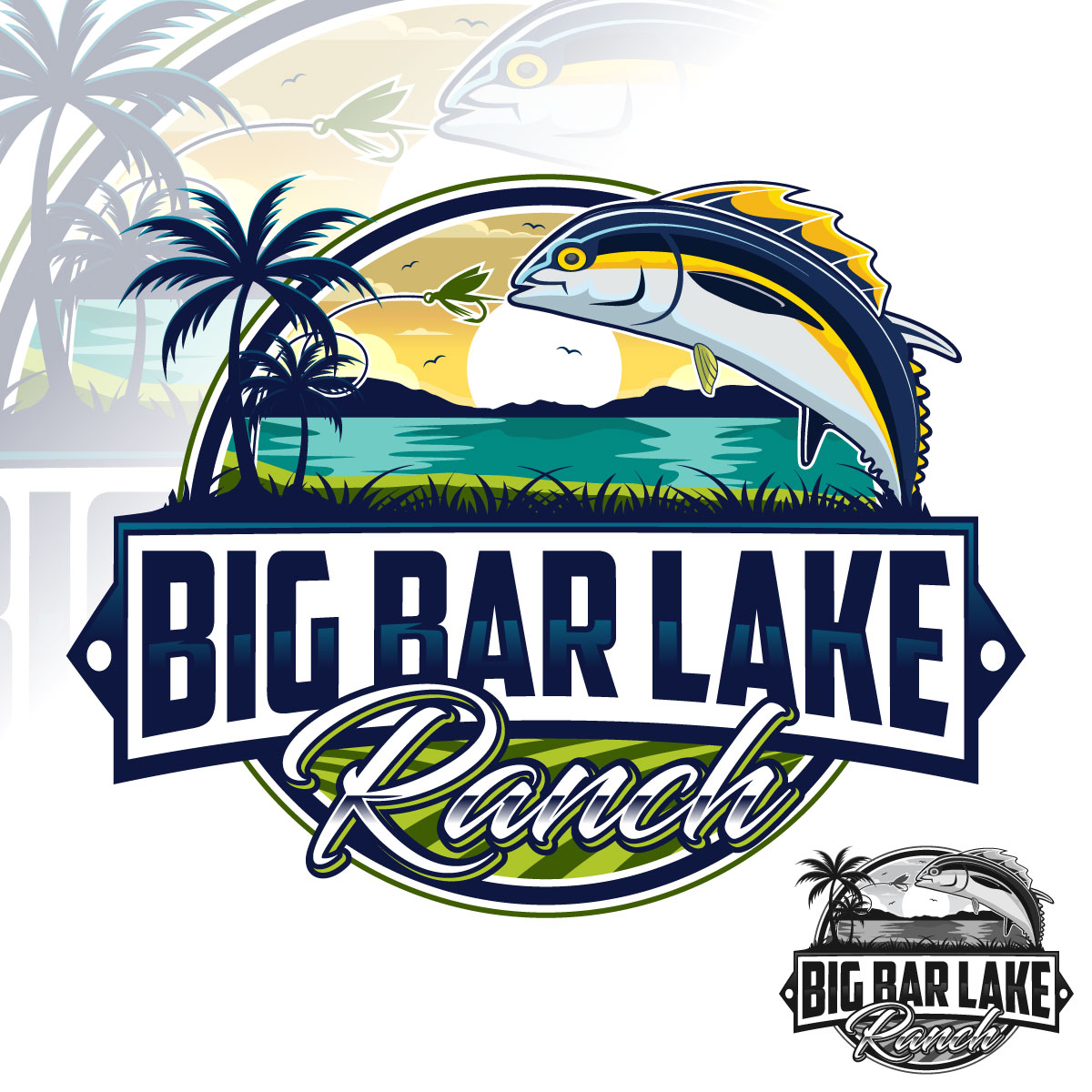 Logo Design by Suvendu.S for this project | Design #33873904