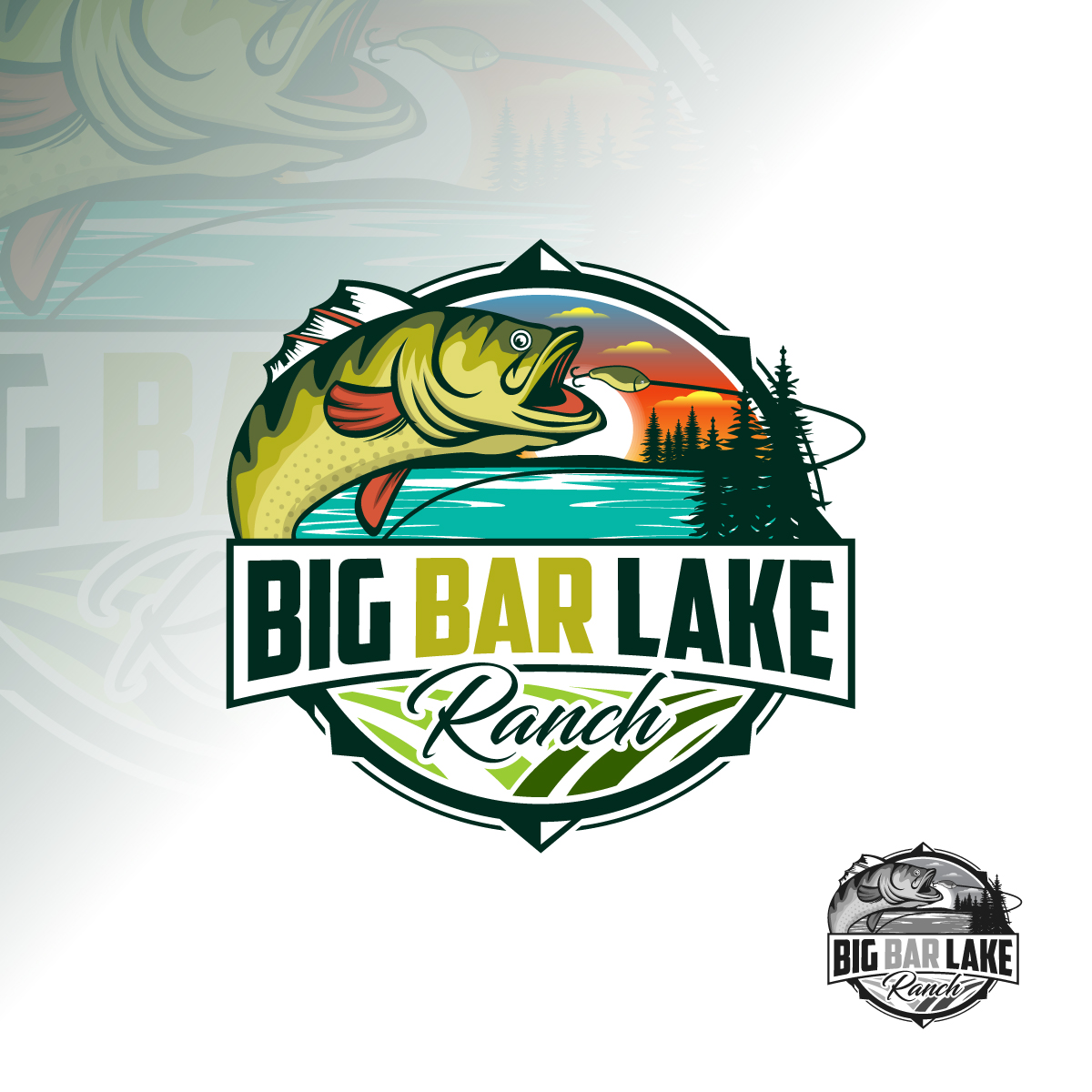 Logo Design by Suvendu.S for this project | Design #33873906