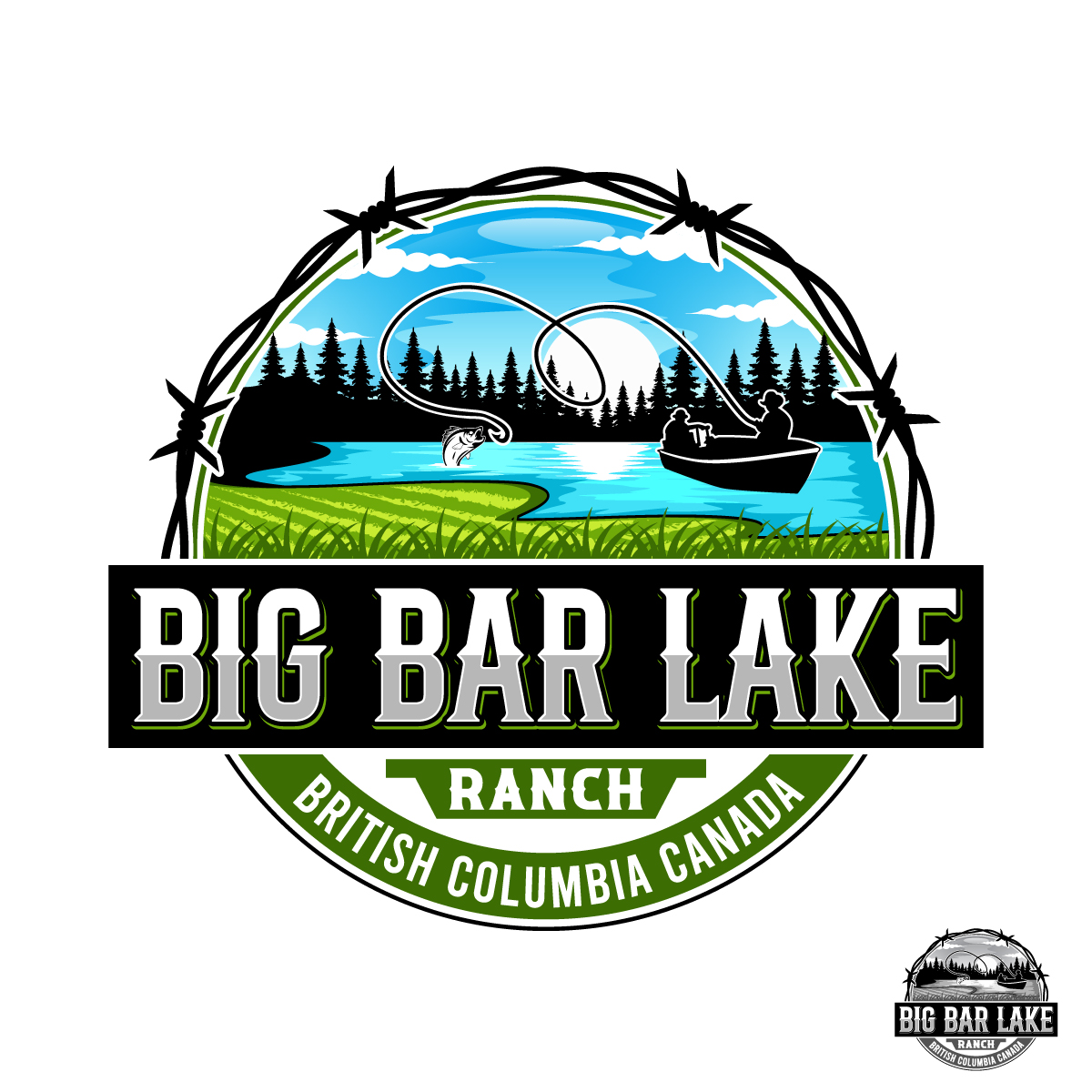 Logo Design by Suvendu.S for this project | Design #33874508