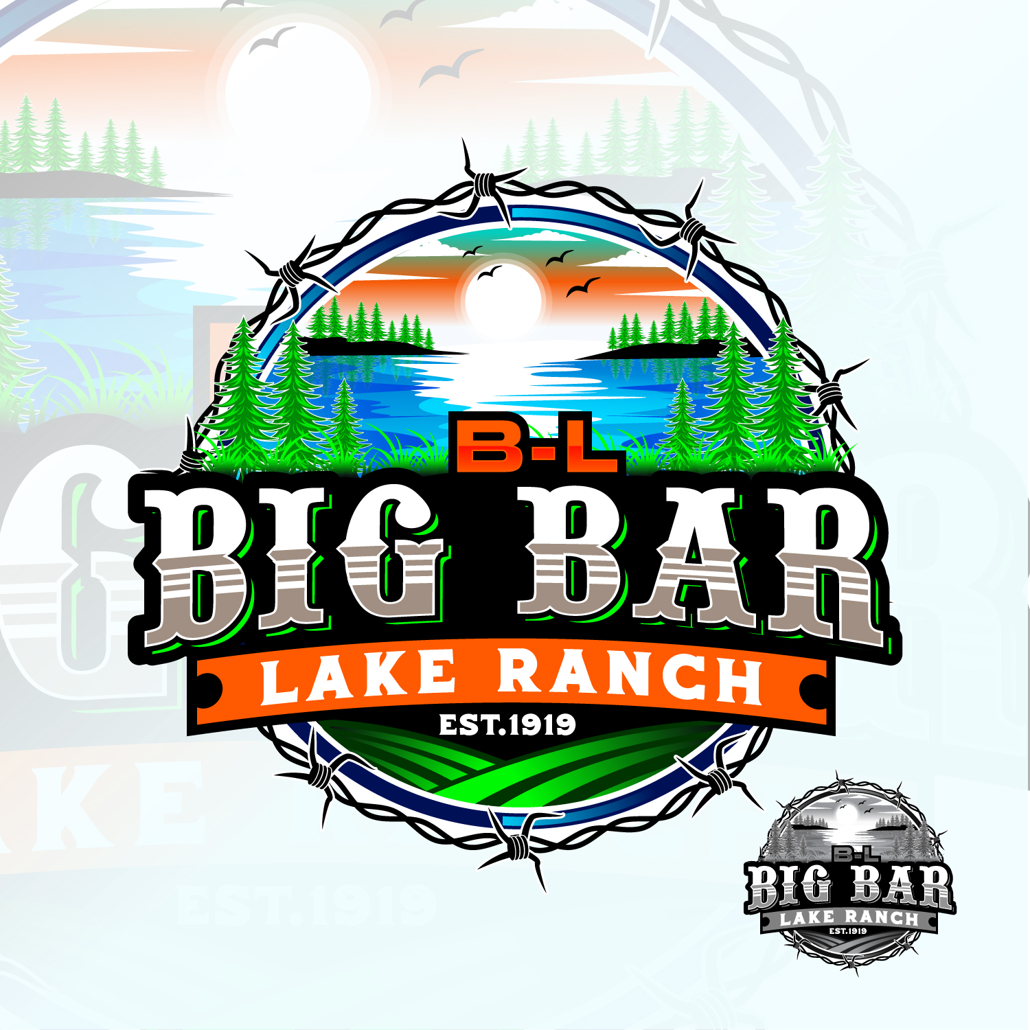 Logo Design by Suvendu.S for this project | Design #33874809