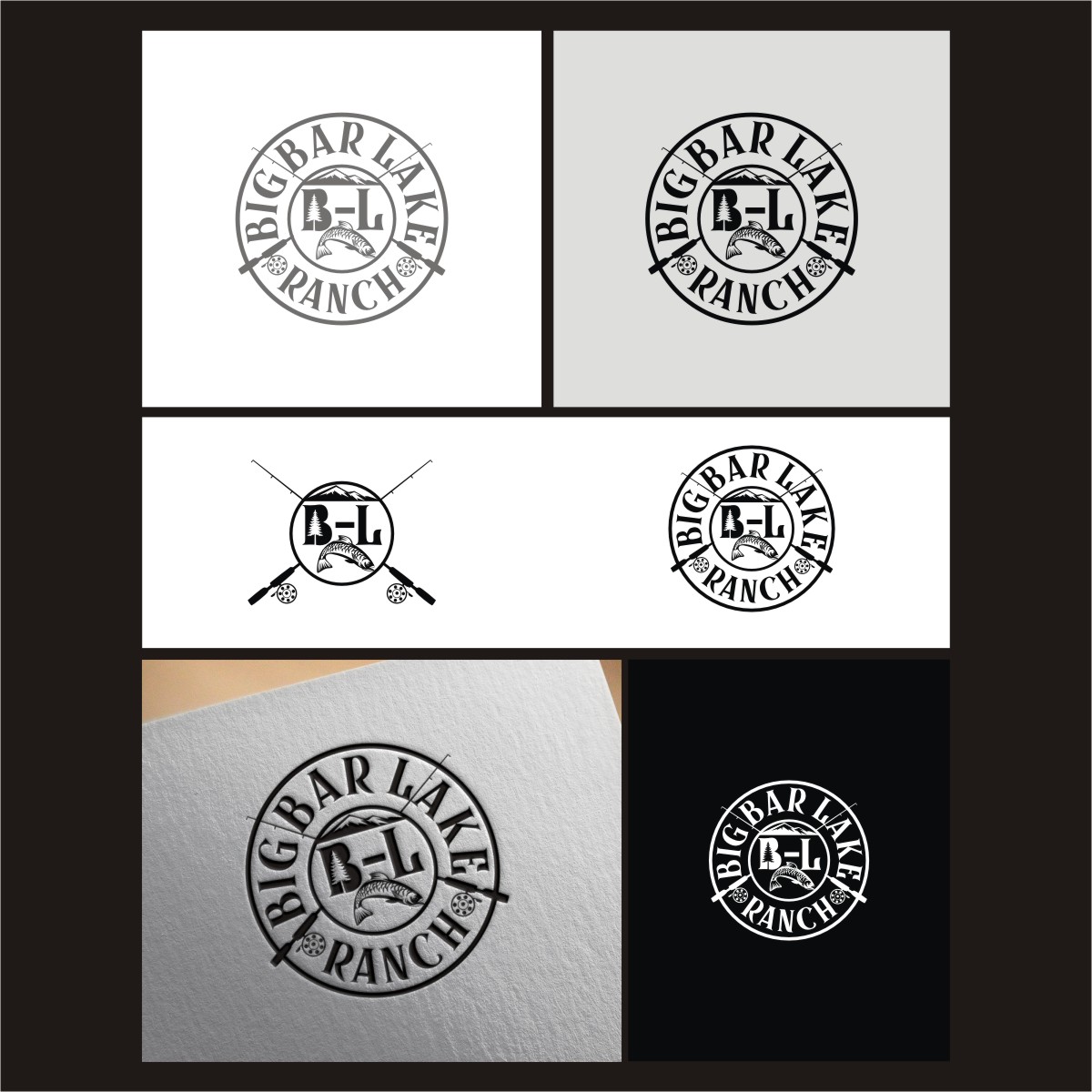 Logo Design by N83touchthesky for this project | Design #33863522