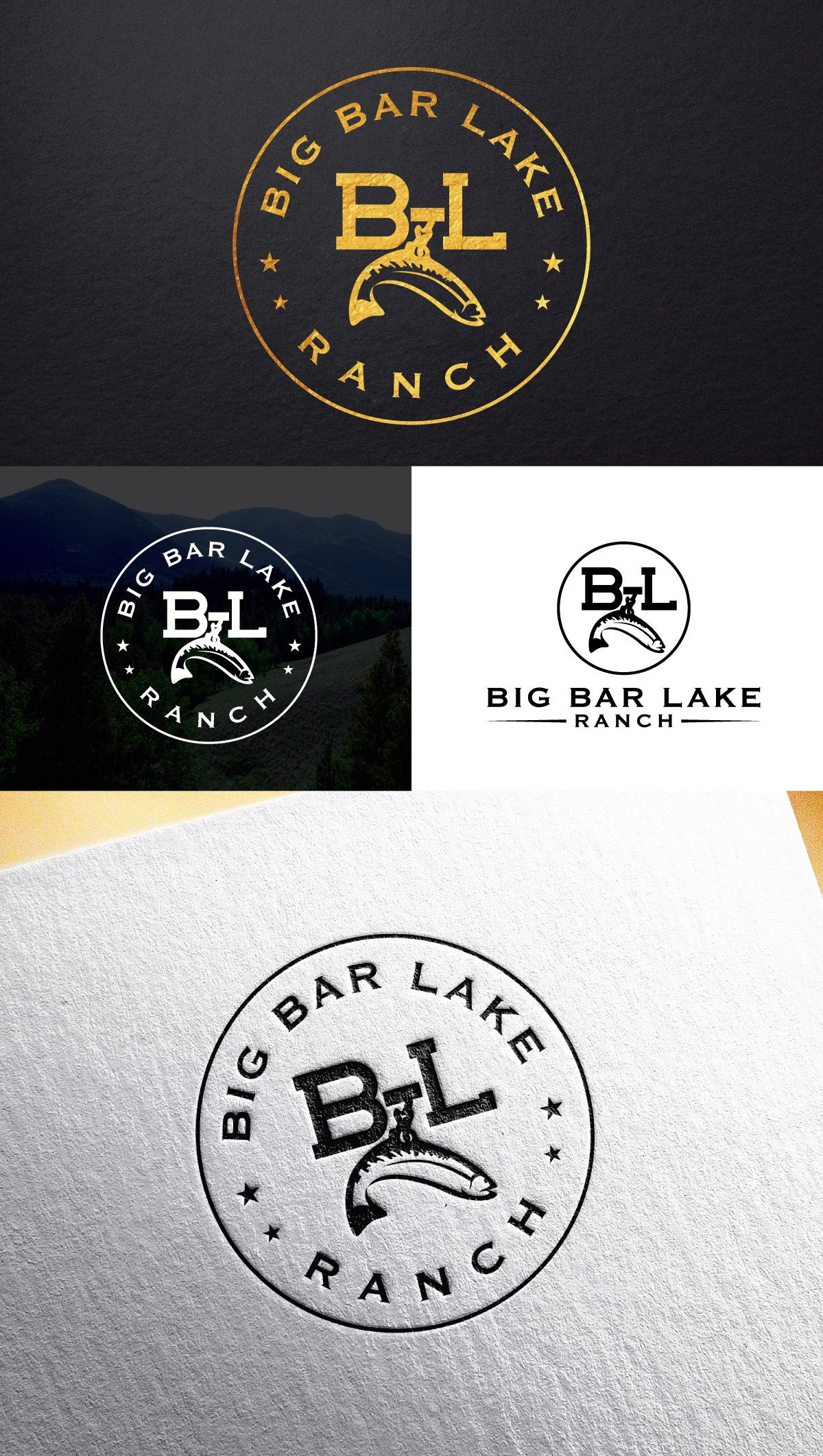 Logo Design by step forward 2 for this project | Design #33859640