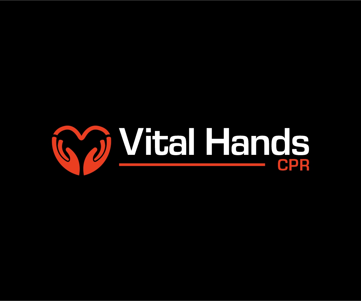 Logo Design by Thati Designs for Vital Hands LLC | Design #33861259