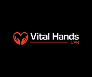 Logo Design by Thati Designs for Vital Hands LLC | Design: #33861259