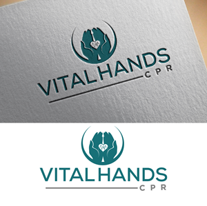Design de Logo par Loknath pour Vital Hands LLC | Design : #33862321