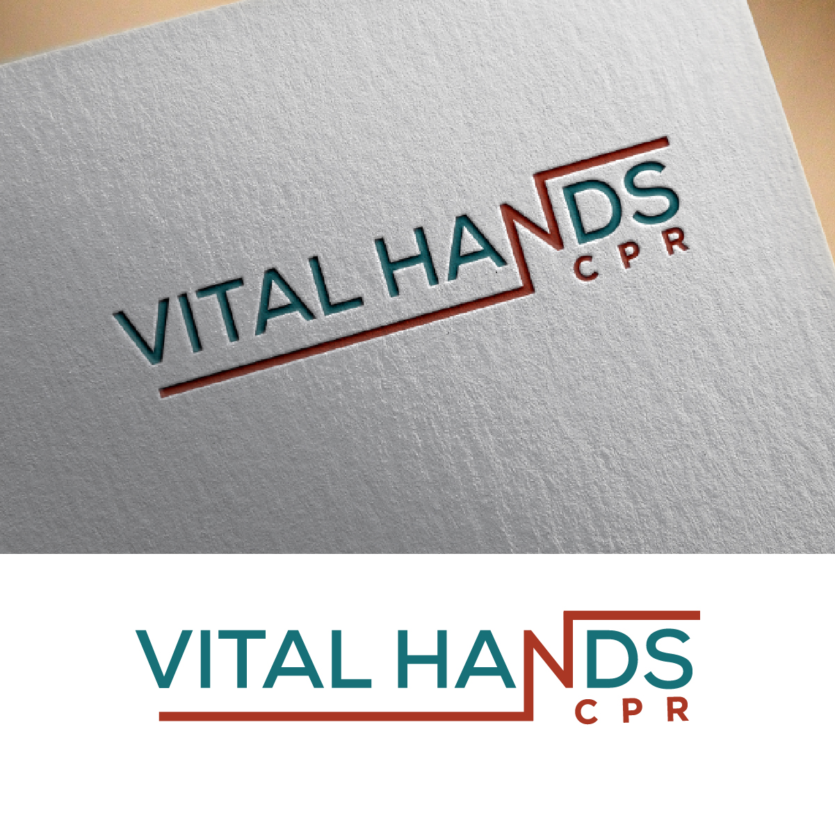 Design de Logo par Loknath pour Vital Hands LLC | Design #33862323