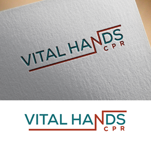 Design de Logo par Loknath pour Vital Hands LLC | Design : #33862323