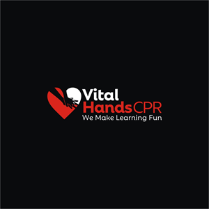Diseño de Logo por Fortmindz para Vital Hands LLC | Diseño #33869108